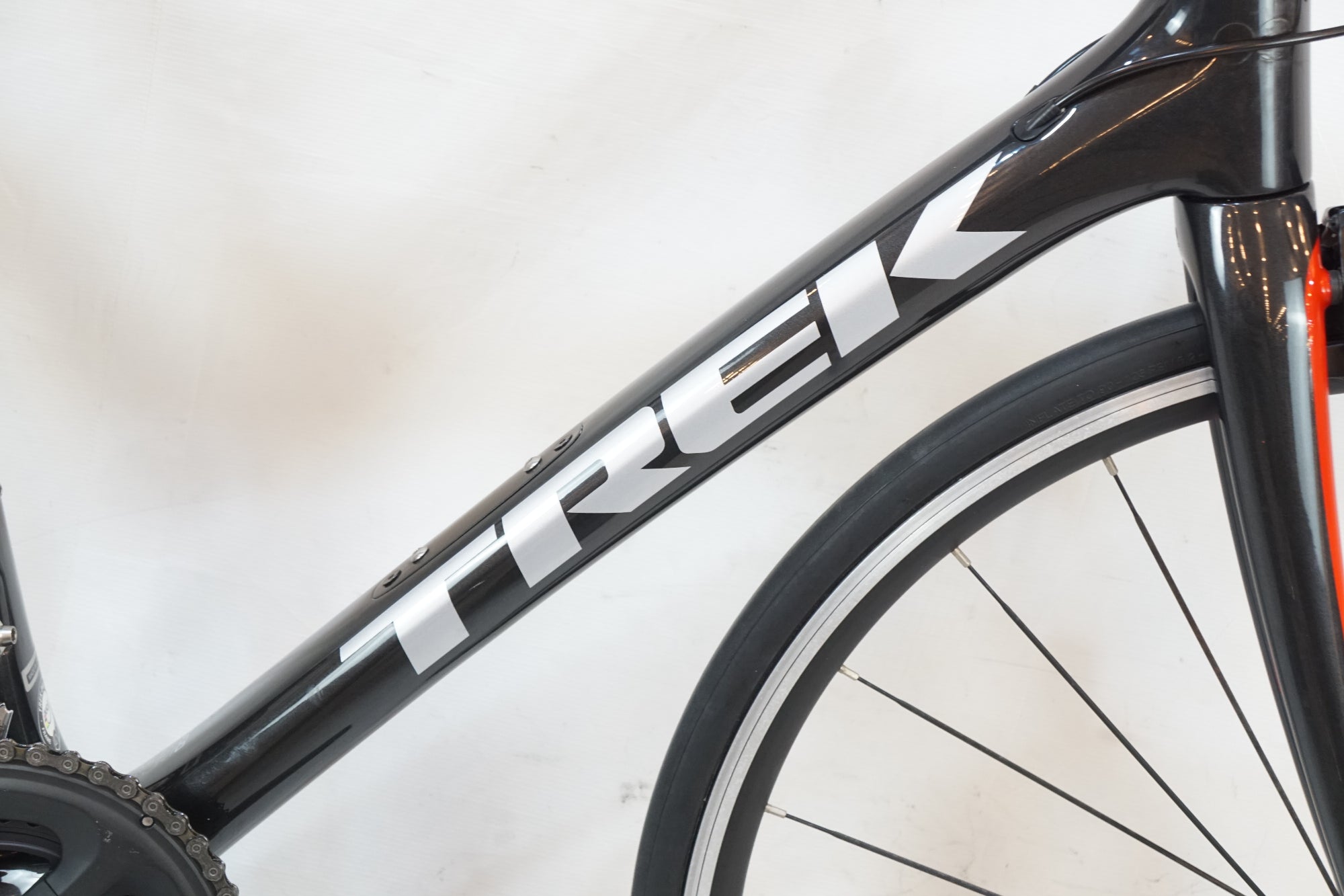 TREK 「トレック」 DOMANE SL5 2019年モデル ロードバイク / 中目黒店
