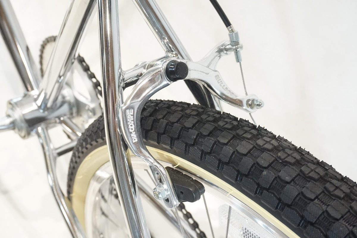 HOW I ROLL 「ハウアイロール」 THE CRUISER 2025年モデル 24インチ BMX / 横浜戸塚店