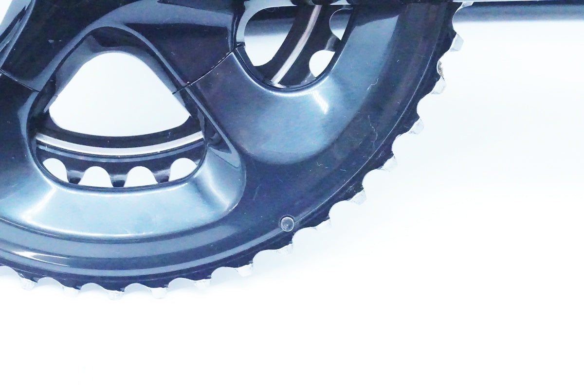 SHIMANO「シマノ」 DURA-ACE FC-R9100 170mm 50-34T クランク/ 京都西院店