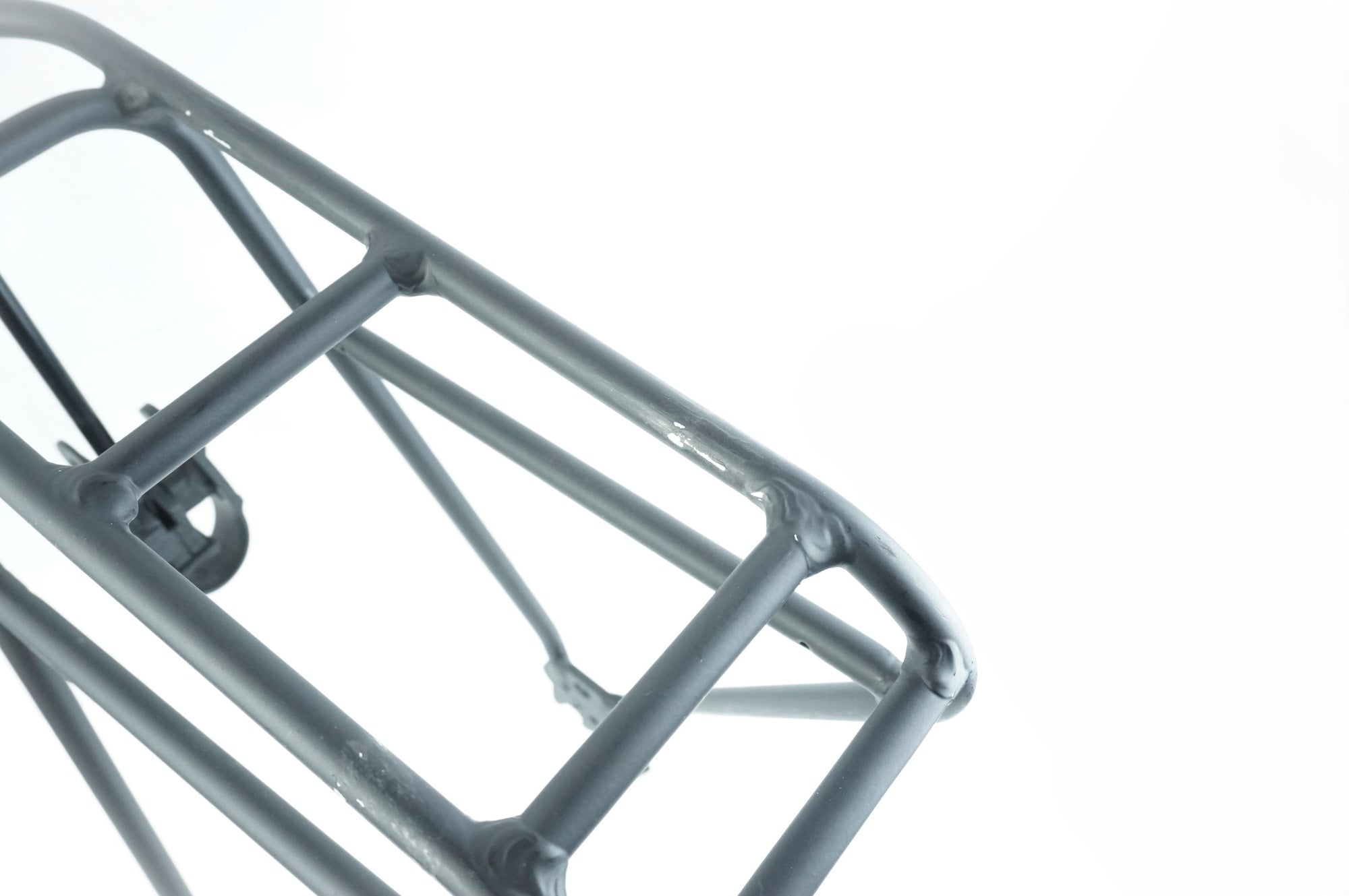 ORTLIEB 「オルトリーブ」 クイックラック リアキャリア / 中目黒店