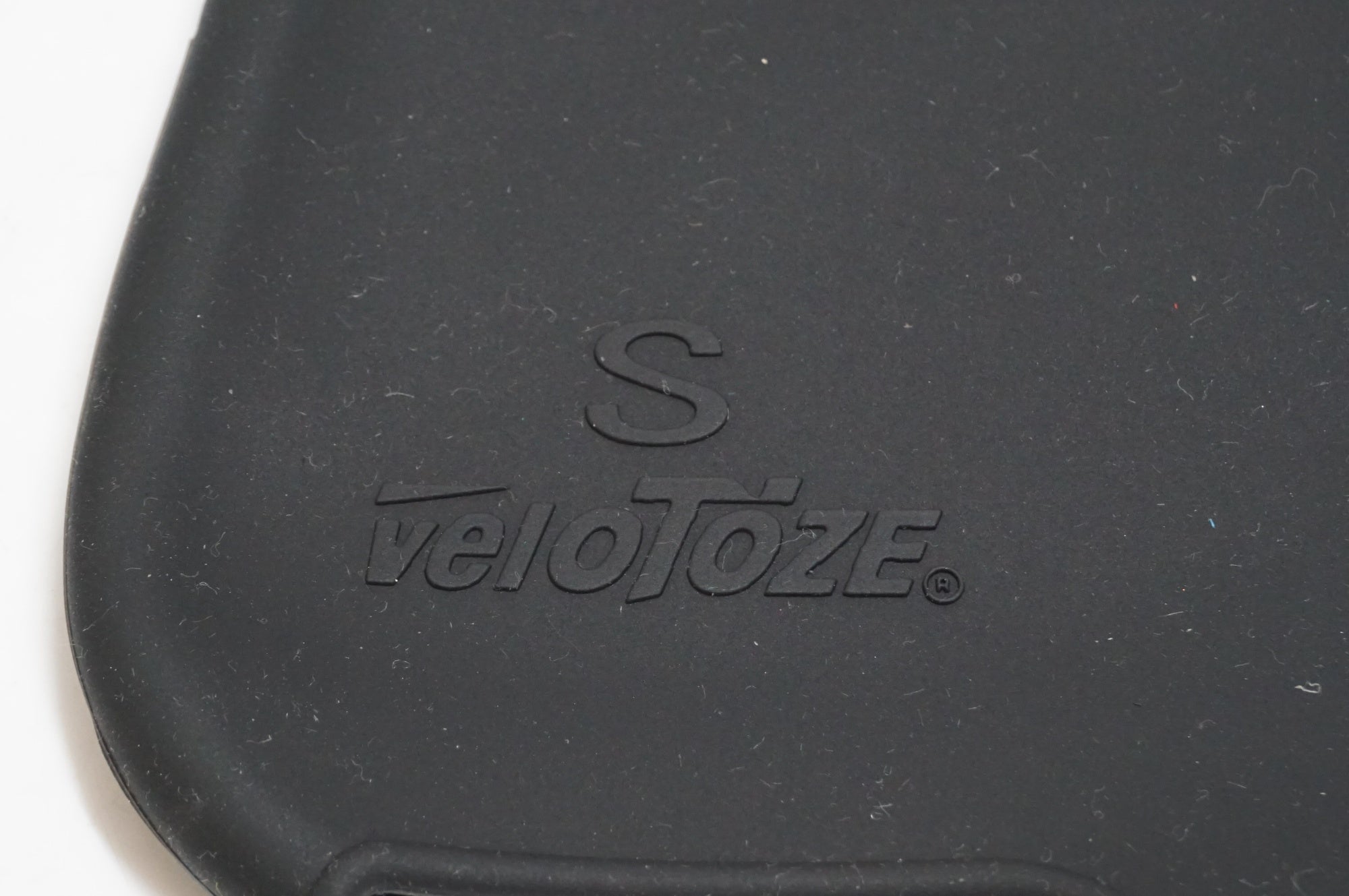 VELOTOZE 「ヴェロトーゼ」 Sサイズ シューズカバー / 大宮店