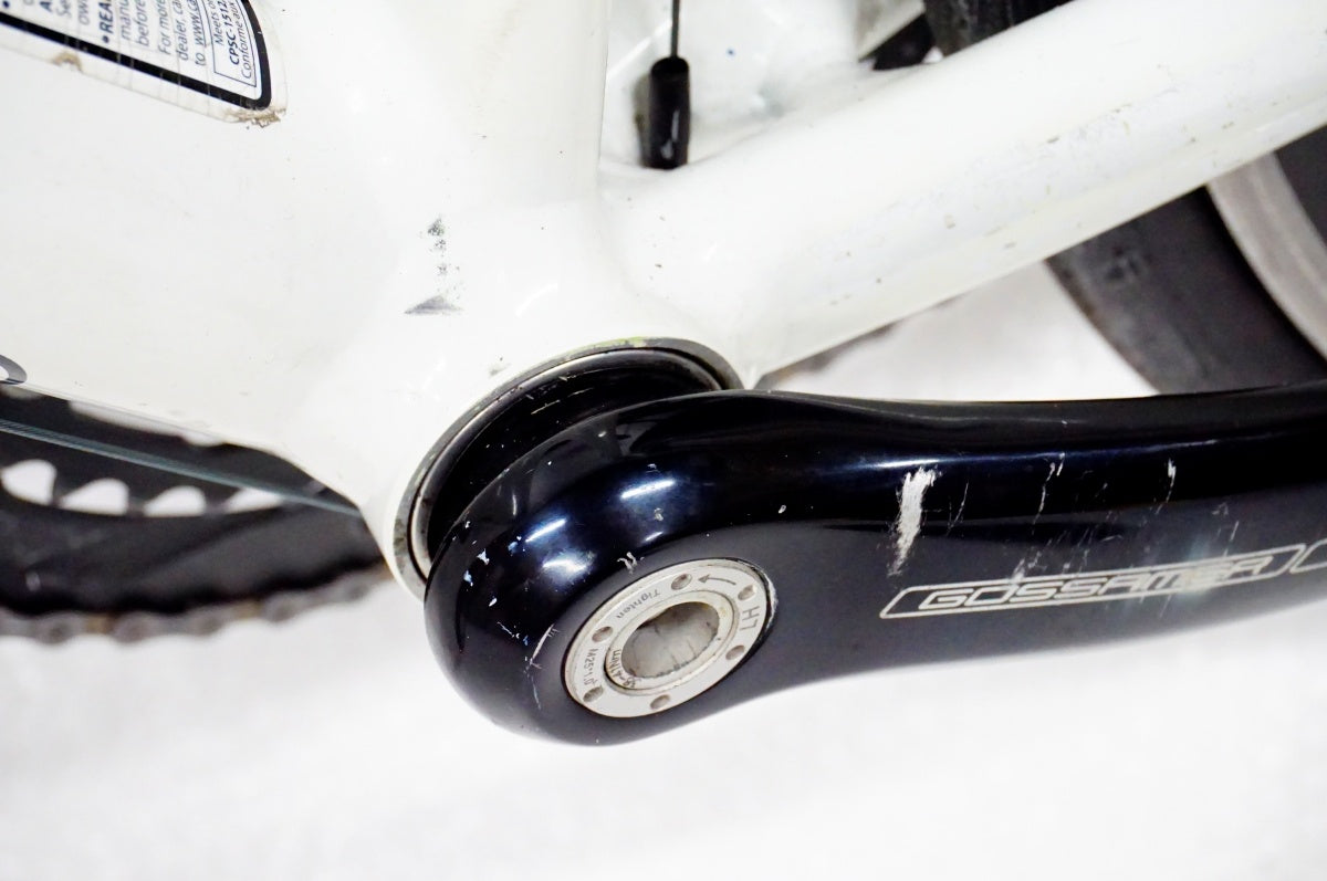 CANNONDALE 「キャノンデール」 CAAD10 2012年モデル ロードバイク / 名古屋大須店