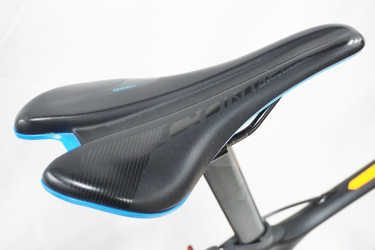GIANT 「ジャイアント」 TCR ADVANCED1 KOM 2017年モデル ロードバイク / 奈良店