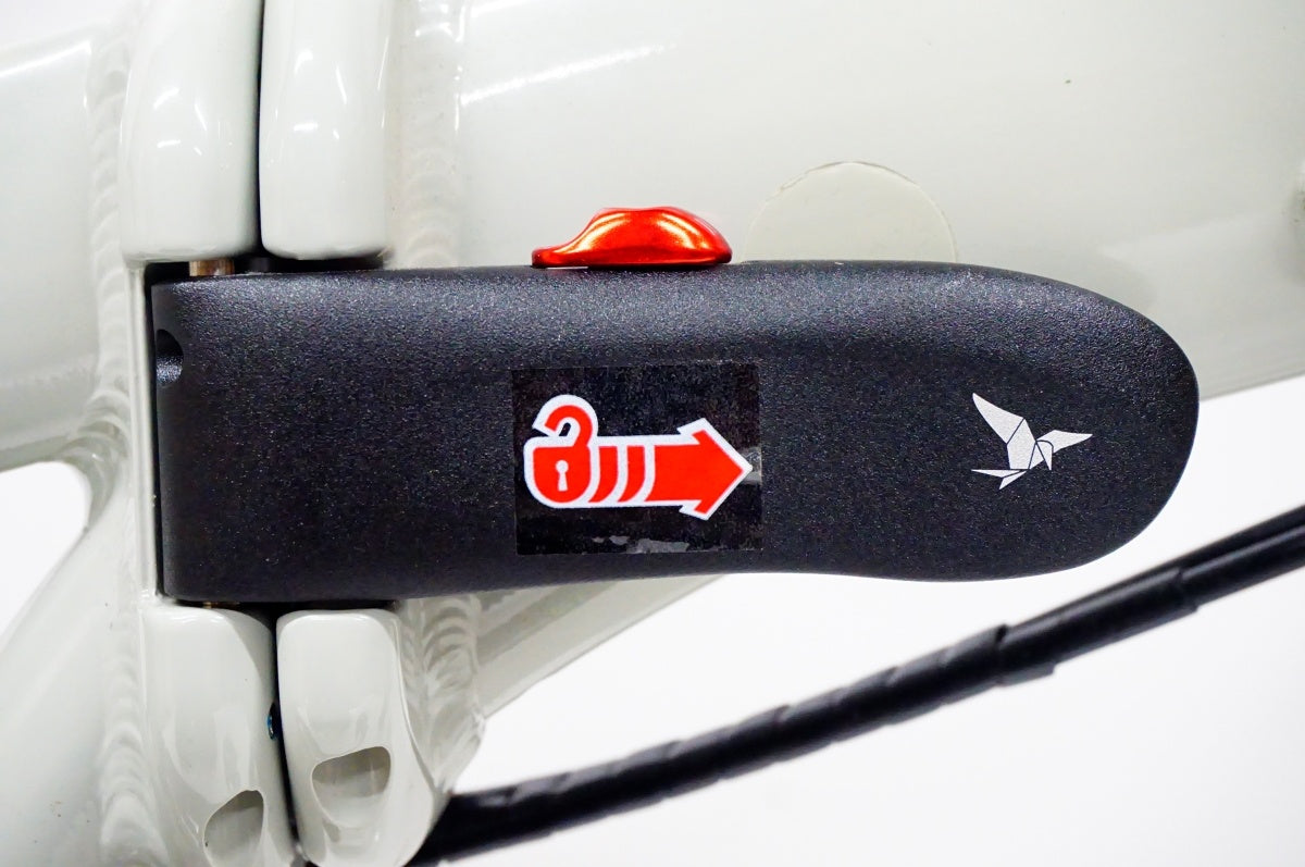 TERN 「ターン」 LINK D8 2023年モデル 20インチ 折り畳み自転車 / 名古屋大須店