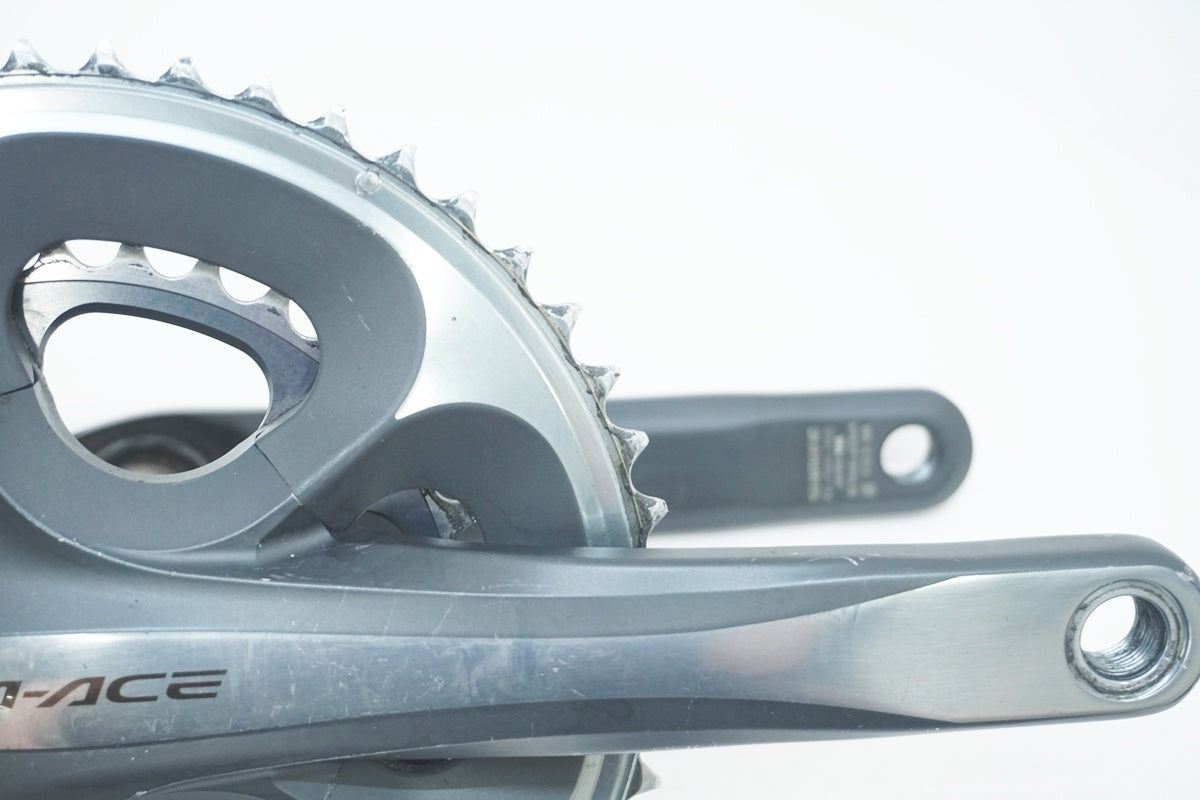 SHIMANO 「シマノ」 DURA-ACE FC-7950 50-34T 172.5mm クランク / 大阪美原北インター店