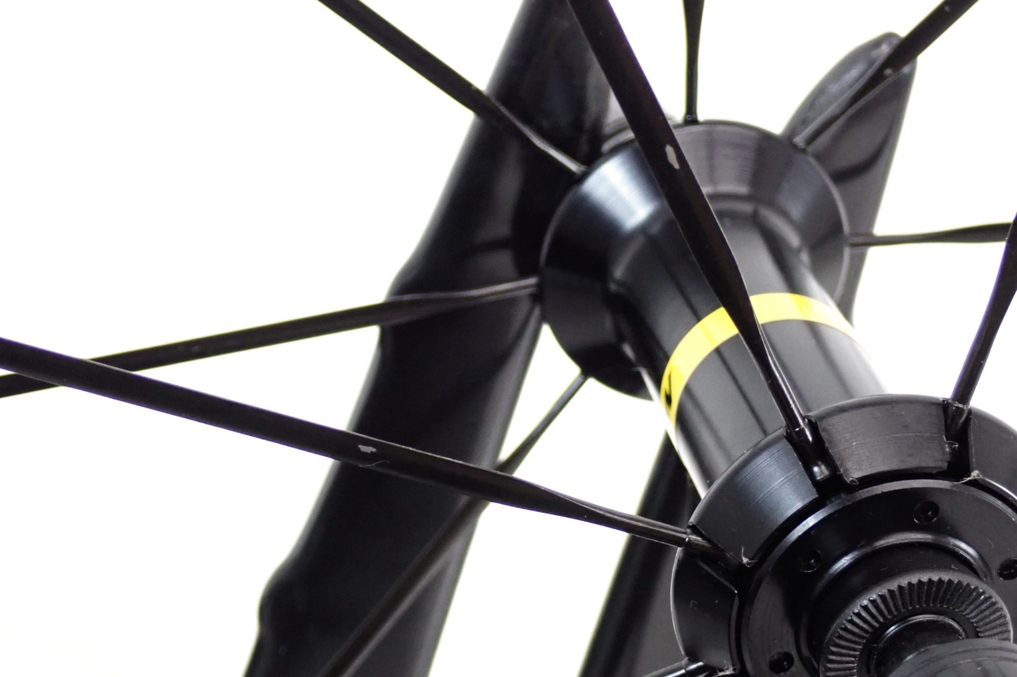 MAVIC 「マビック」 COSMIC PRO CARBON シマノ11速 ホイールセット / 伊勢崎店