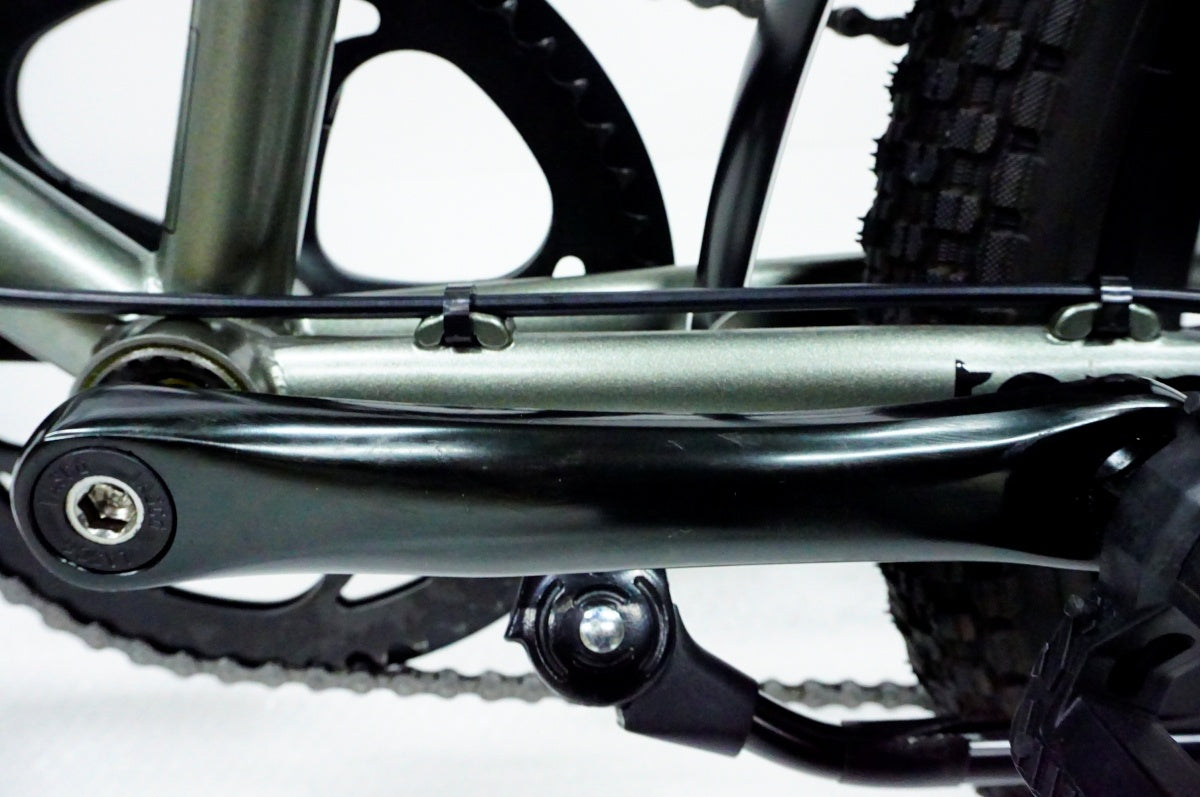 TERN 「ターン」 AMP F1 2022年モデル 20インチ ミニベロ / 名古屋大須店