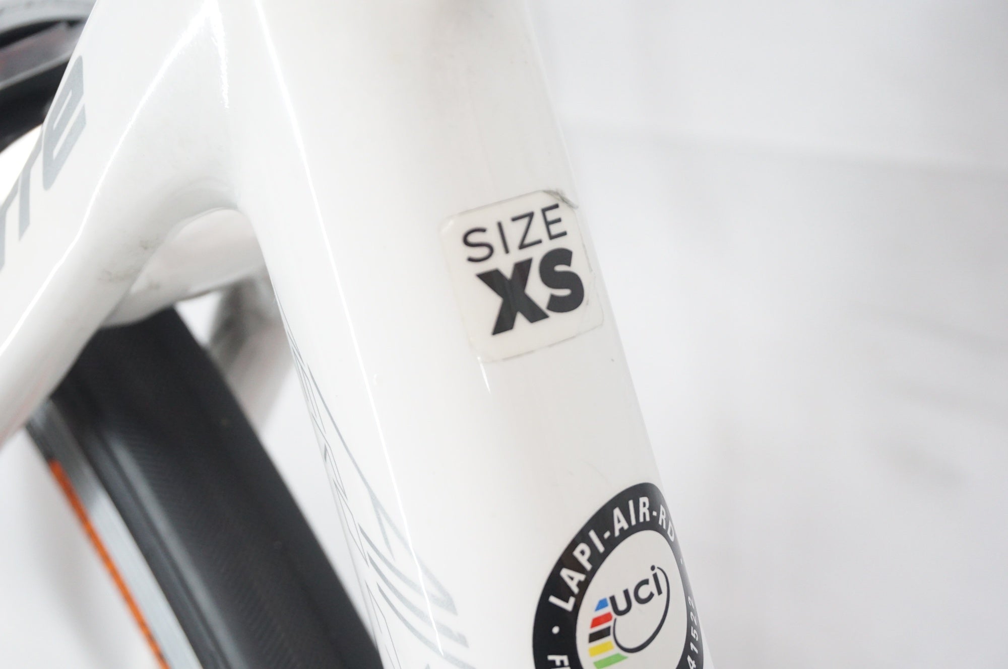 ジャンク LAPIERRE 「ラピエール」 AIRCODE SL500 2016年モデル ロードバイク / 阪急塚口店