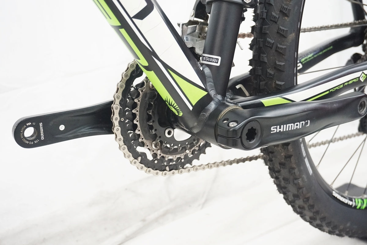 CENTURION 「センチュリオン」 BACKFIRE 2014年モデル マウンテンバイク/ 大阪美原北インター店