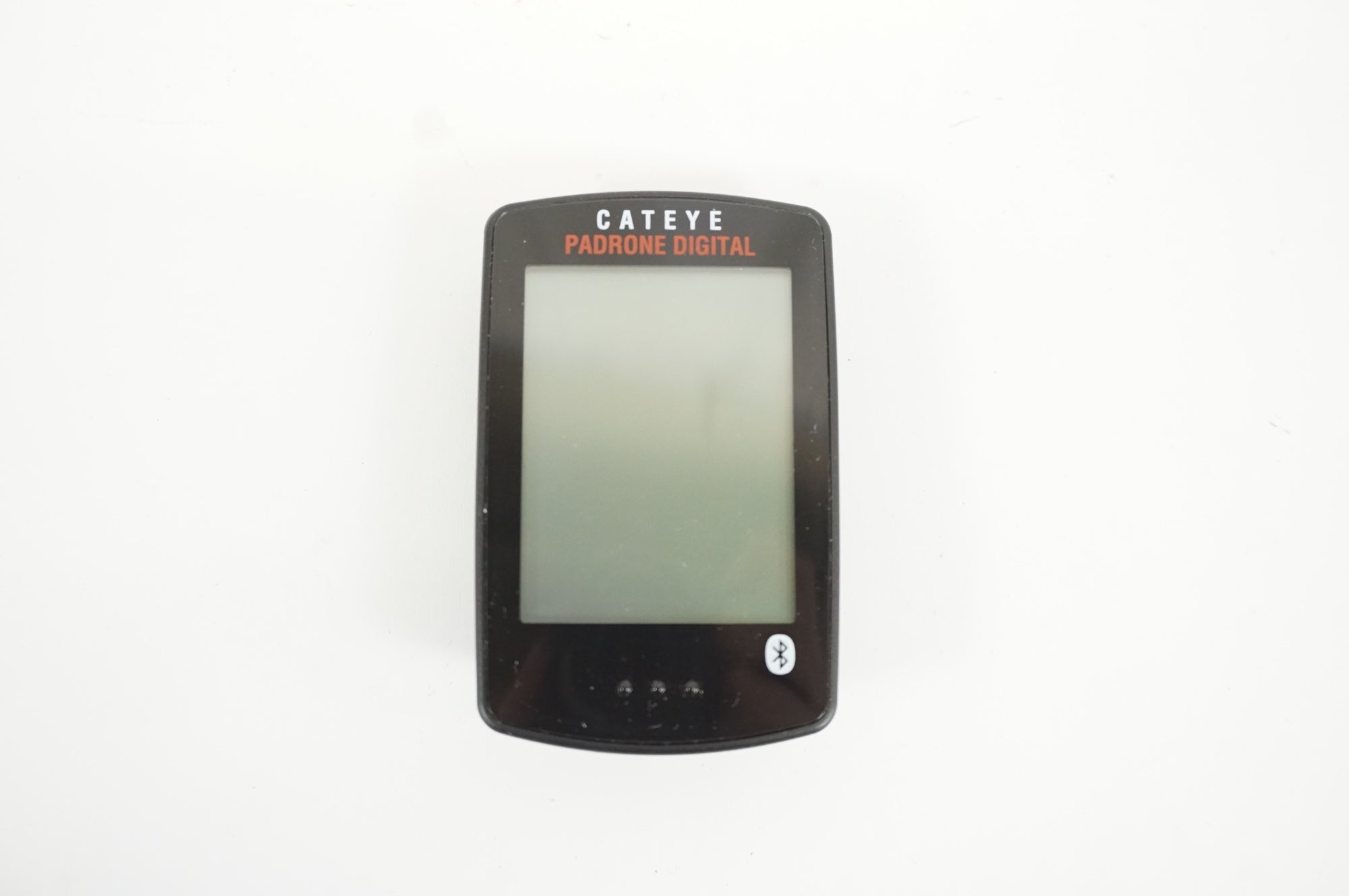 CATEYE 「キャットアイ」 PADRONE DIGITAL CC-PA400B サイクルコンピューター / 宇都宮店