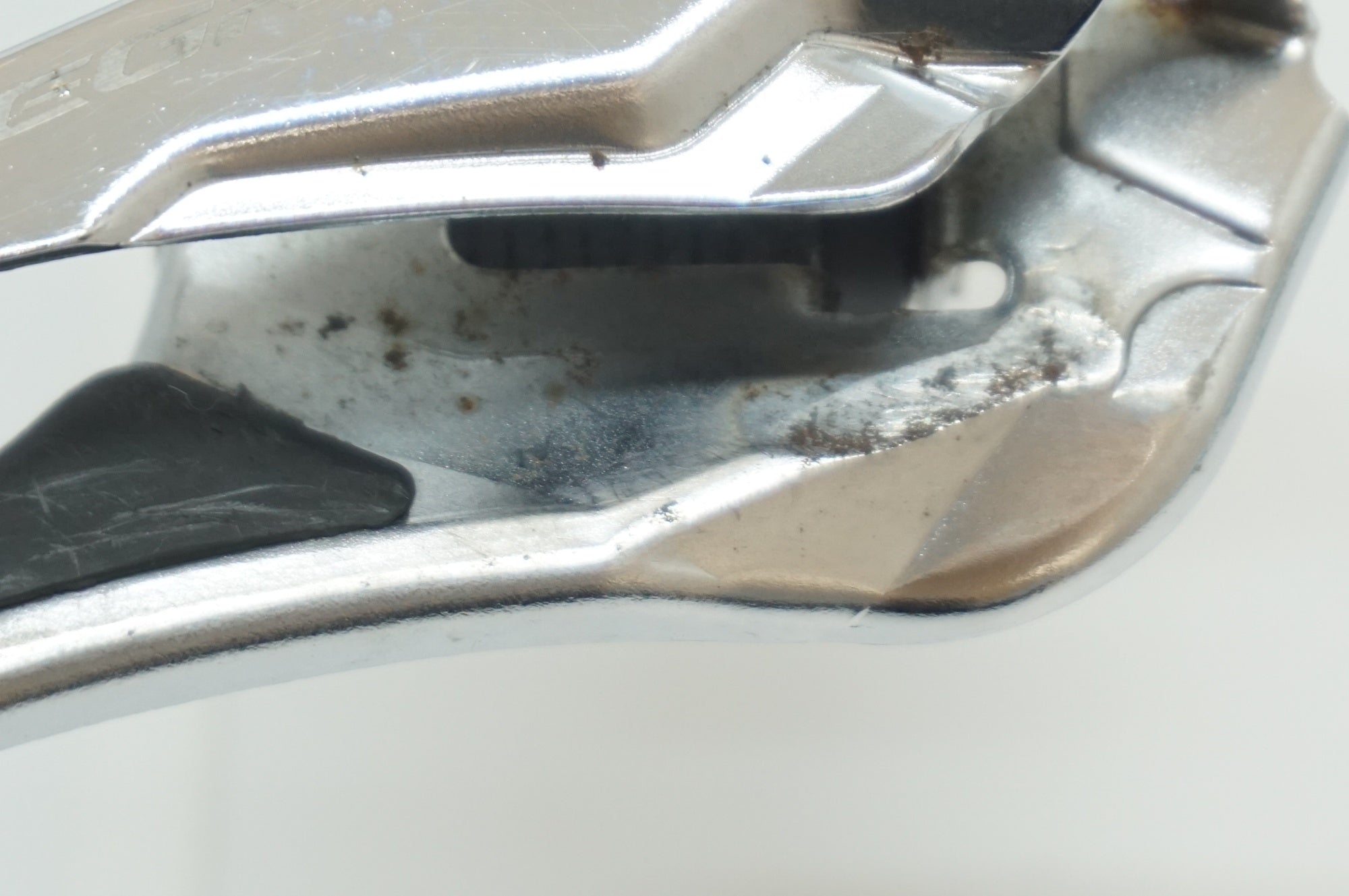 SHIMANO 「シマノ」 ULTEGRA FD-R8000 フロントディレイラー / 福岡店