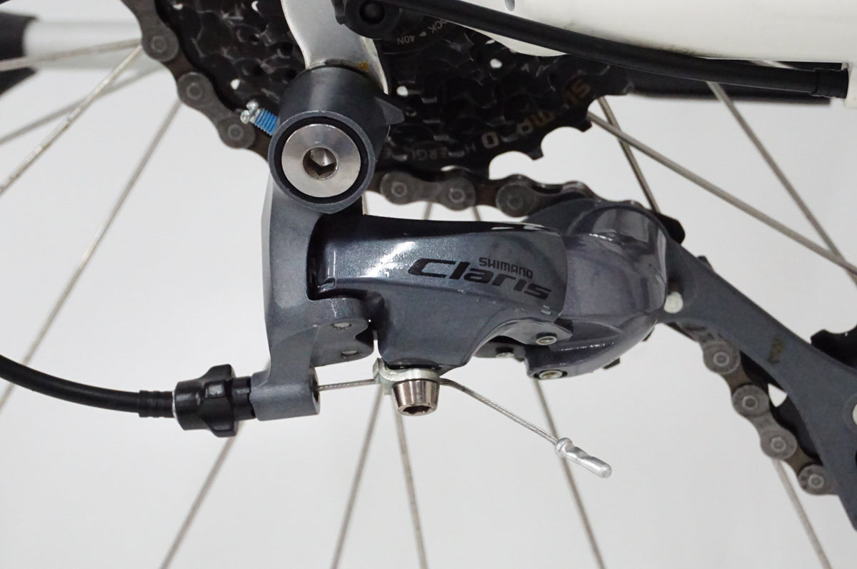 LOUIS GARNEAU 「ルイガノ」 LGS-RSR 4 2015年モデル クロスバイク / 浜松店