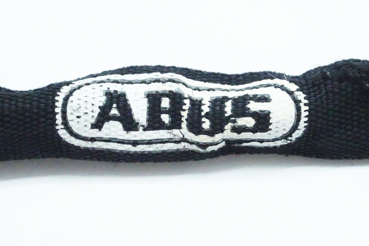 ABUS「アバス」 チェーンロック/ 京都西院店