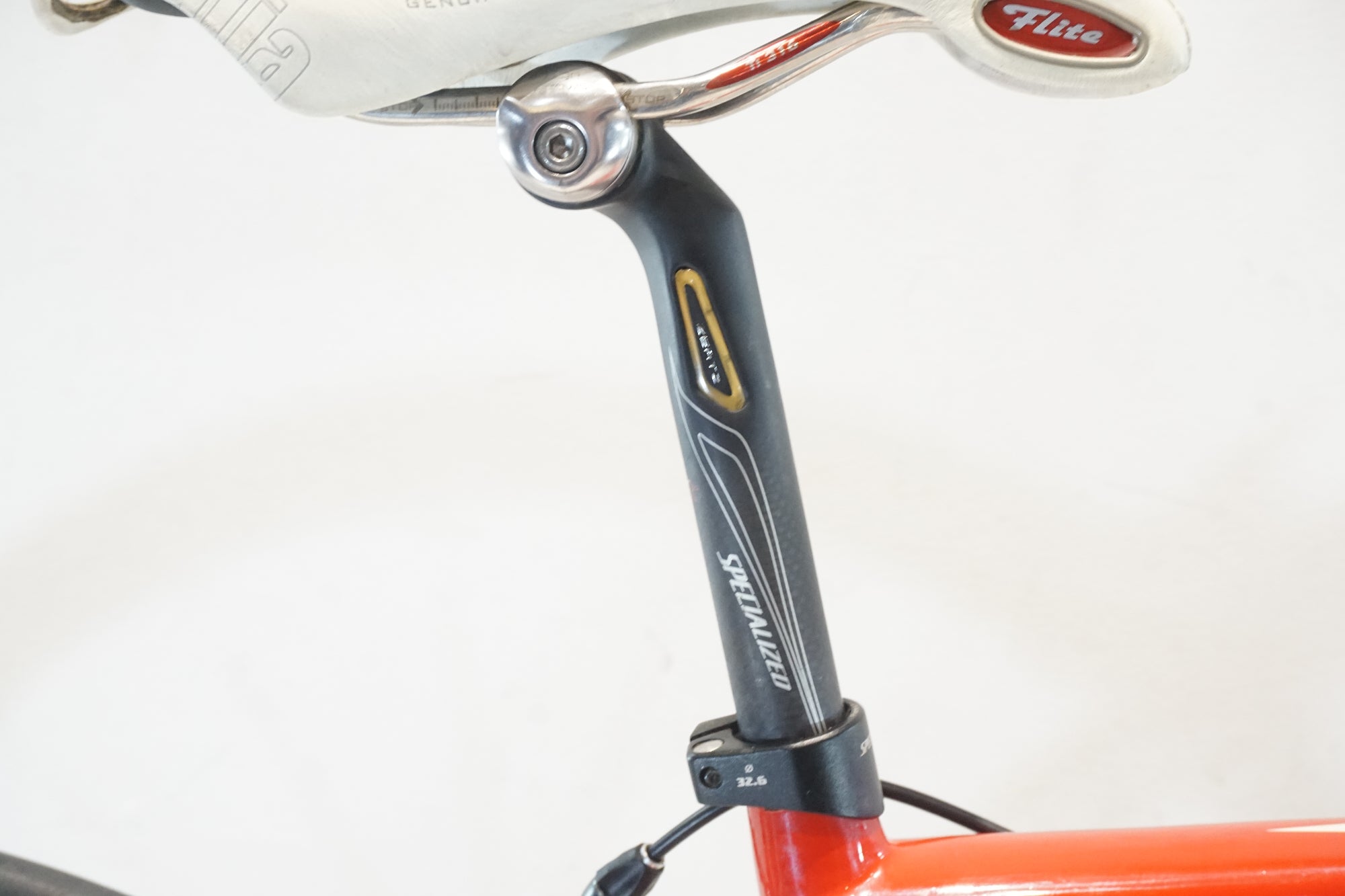 SPECIALIZED 「スペシャライズド」 TARMAC EXPERT 2008年モデル ロードバイク / 横浜戸塚店