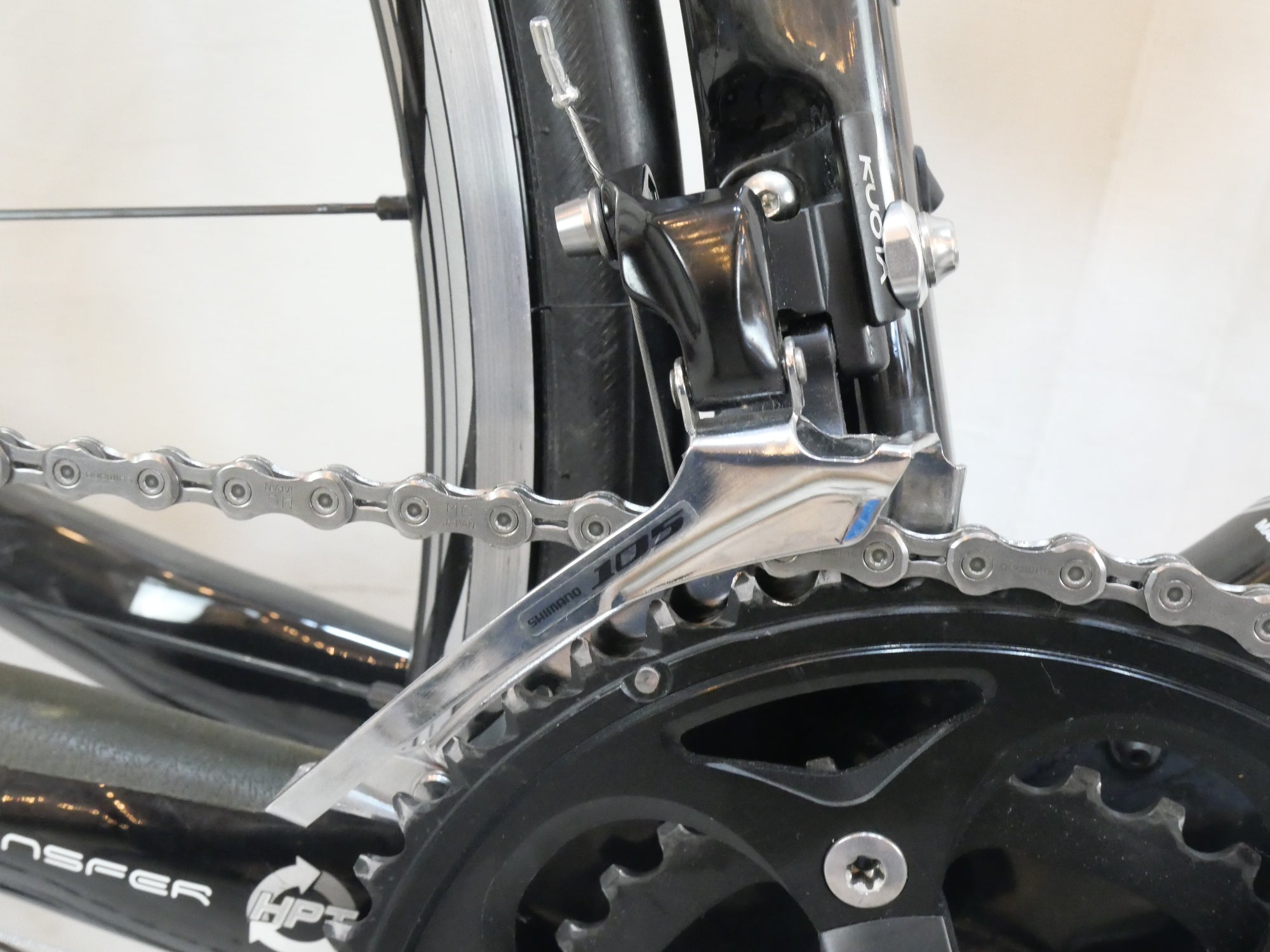 KUOTA 「クオタ」 KEBEL ULTEGRA 2012年モデル ロードバイク / バイチャリ浦和ベース