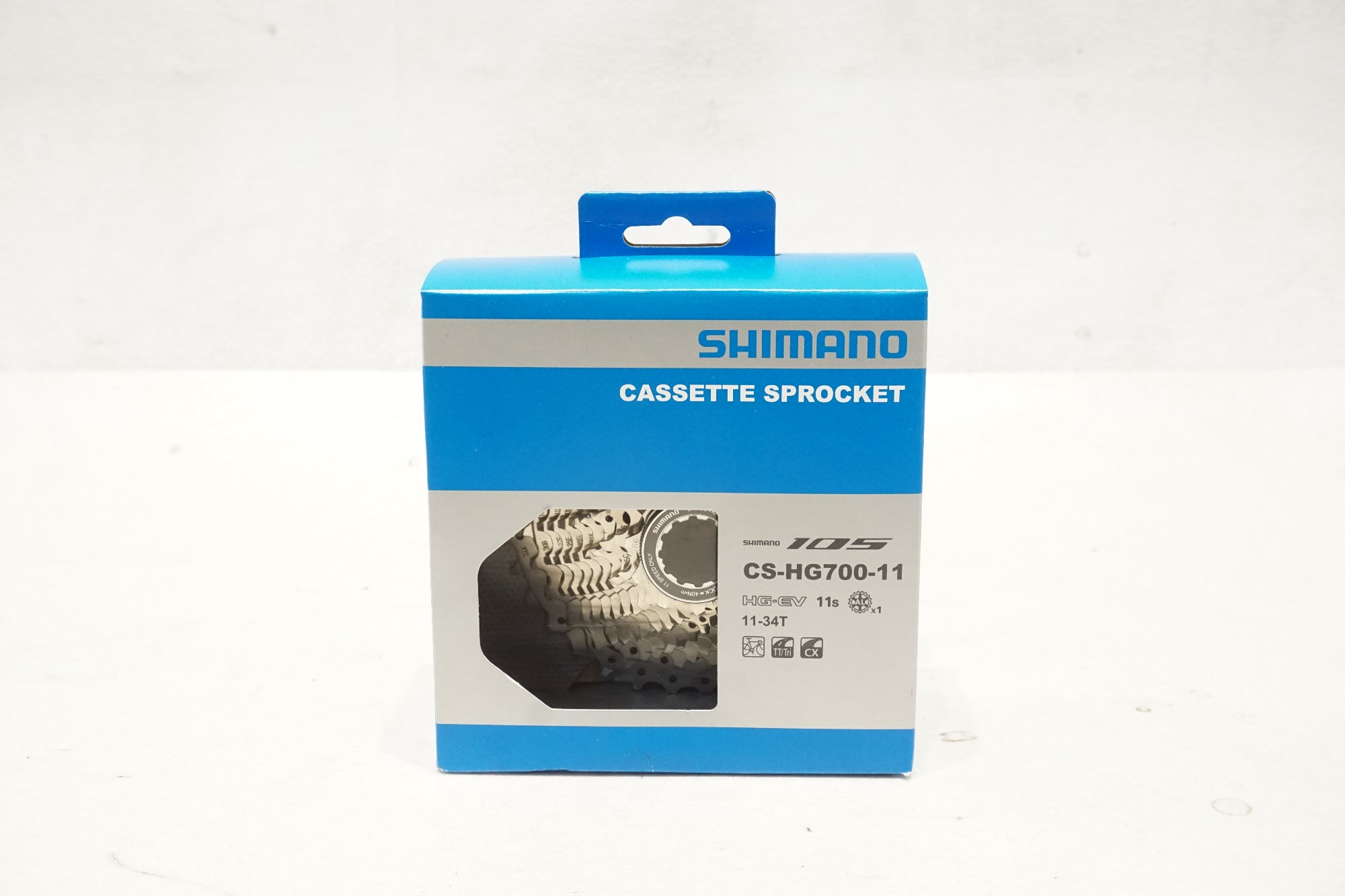 SHIMANO 「シマノ」 CS-HG-700-11 11-34T スプロケット / 横浜戸塚店