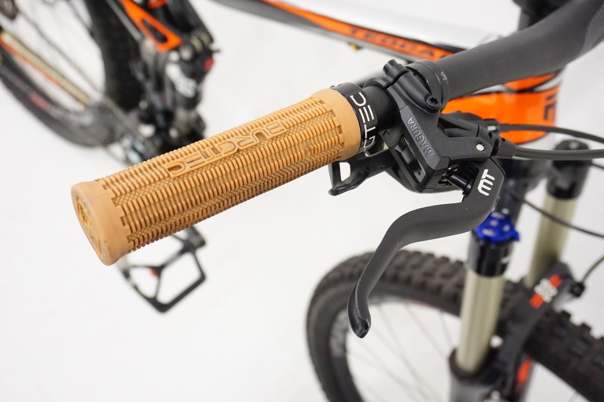 MONGOOSE「マングース」 TEOCALI COMP 2016年モデル マウンテンバイク / 浜松店