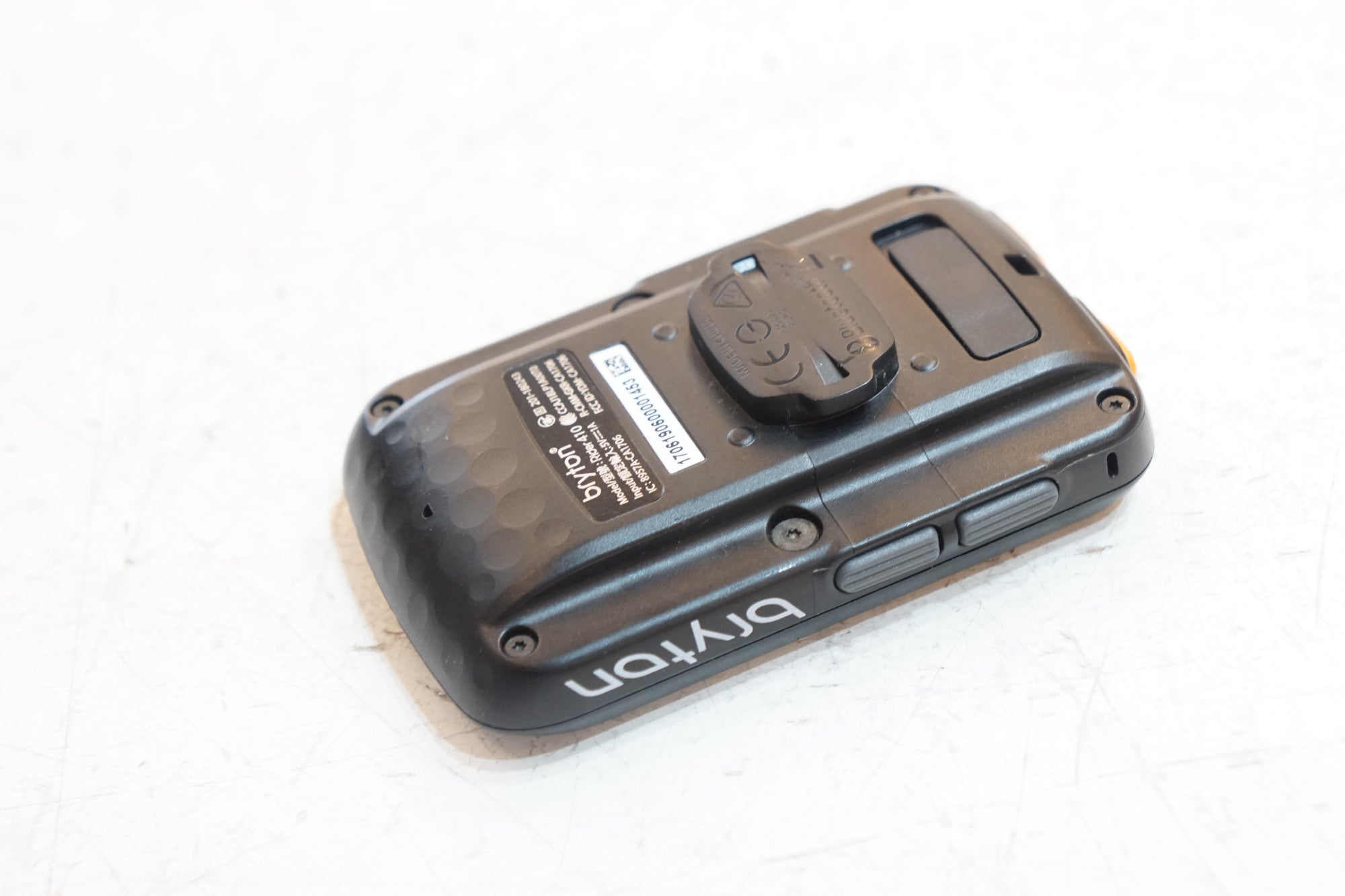 BRYTON 「ブライトン」 RIDER 410 サイクルコンピューター / バイチャリ浦和ベース