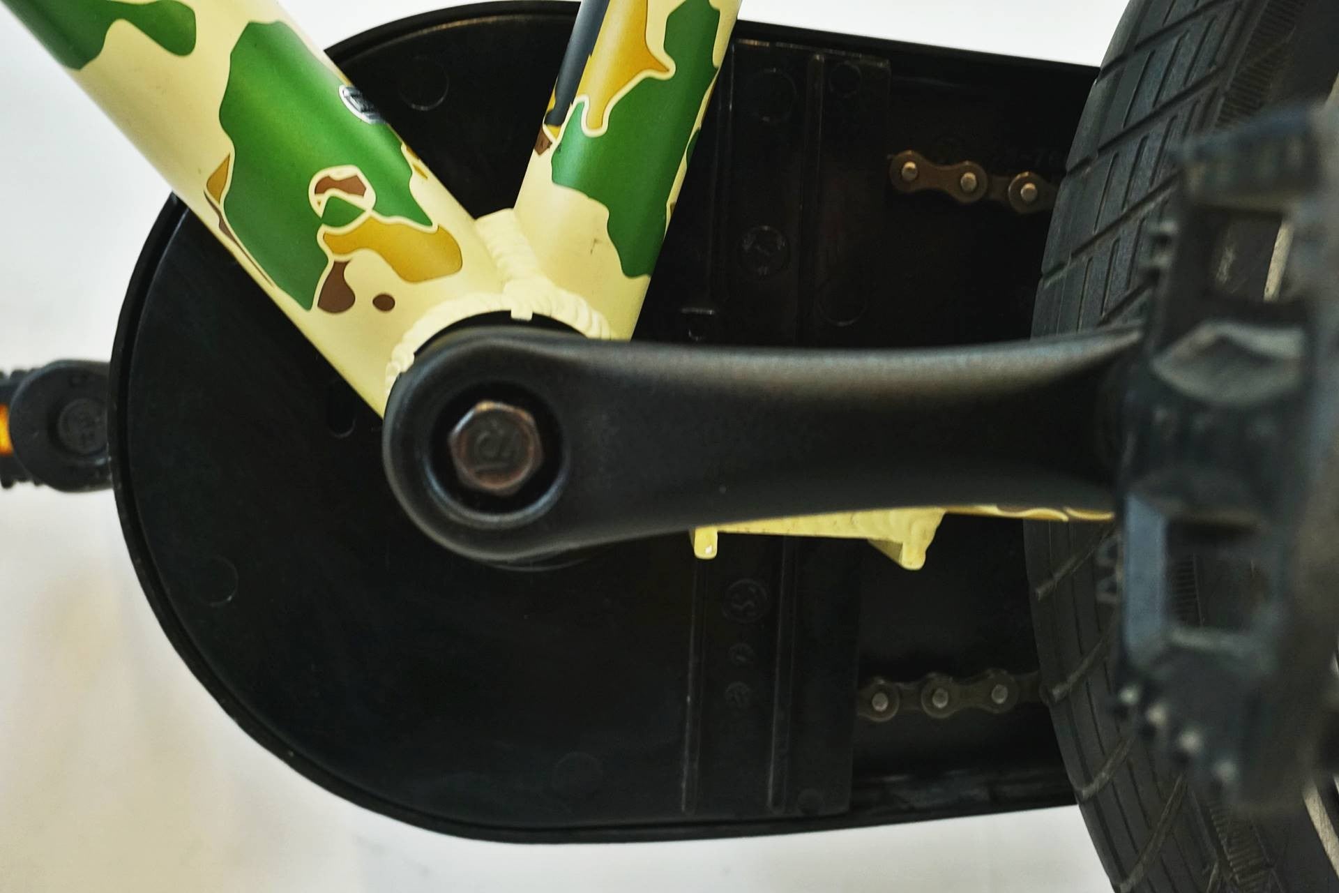 MARIN 「マリン」 DONKY JR 16 2018年モデル 16インチ キッズバイク / 有明ガーデン店