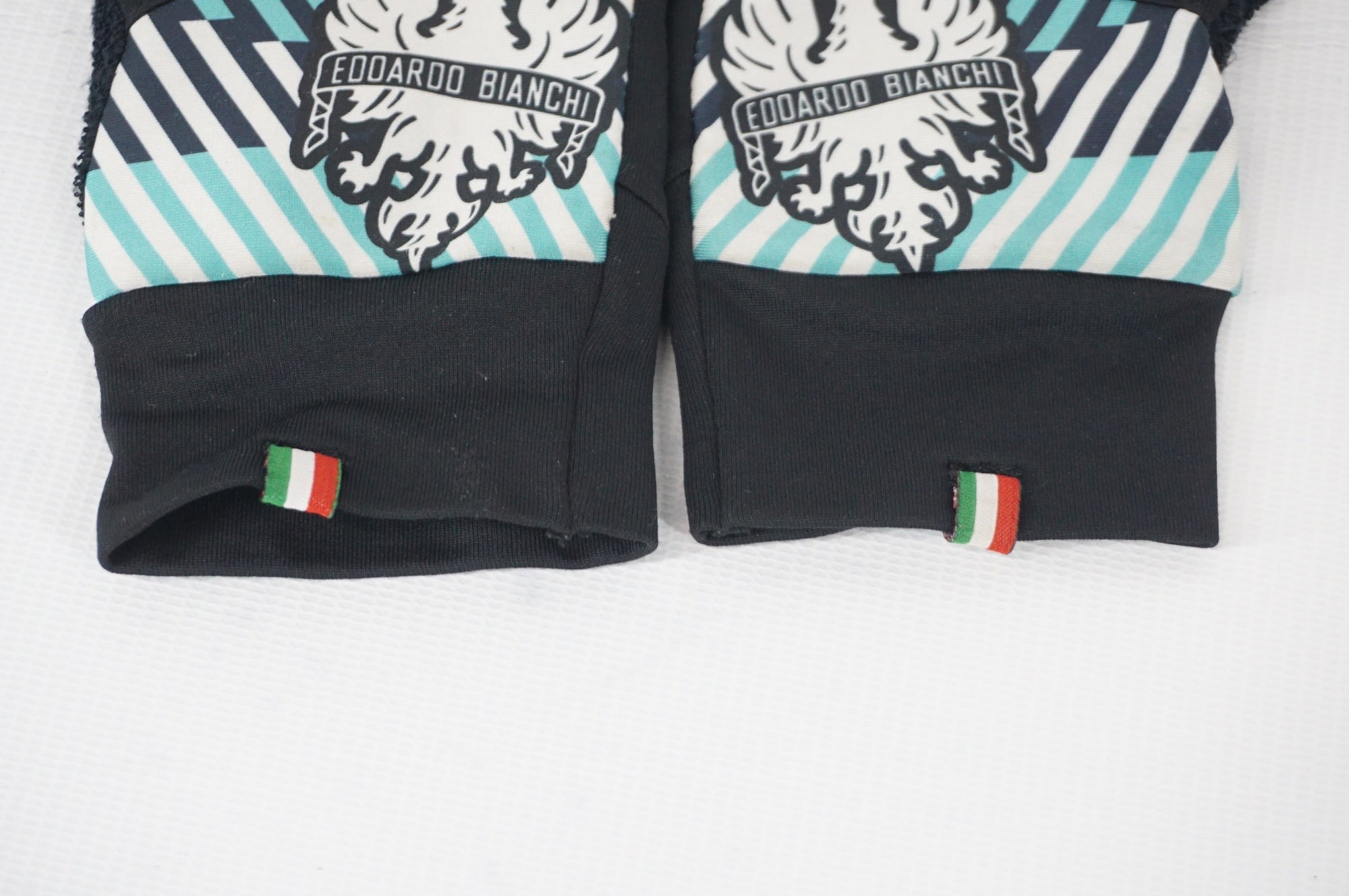 BIANCHI 「ビアンキ」 S(21-22cm)サイズ 冬用グローブ / 阪急塚口店