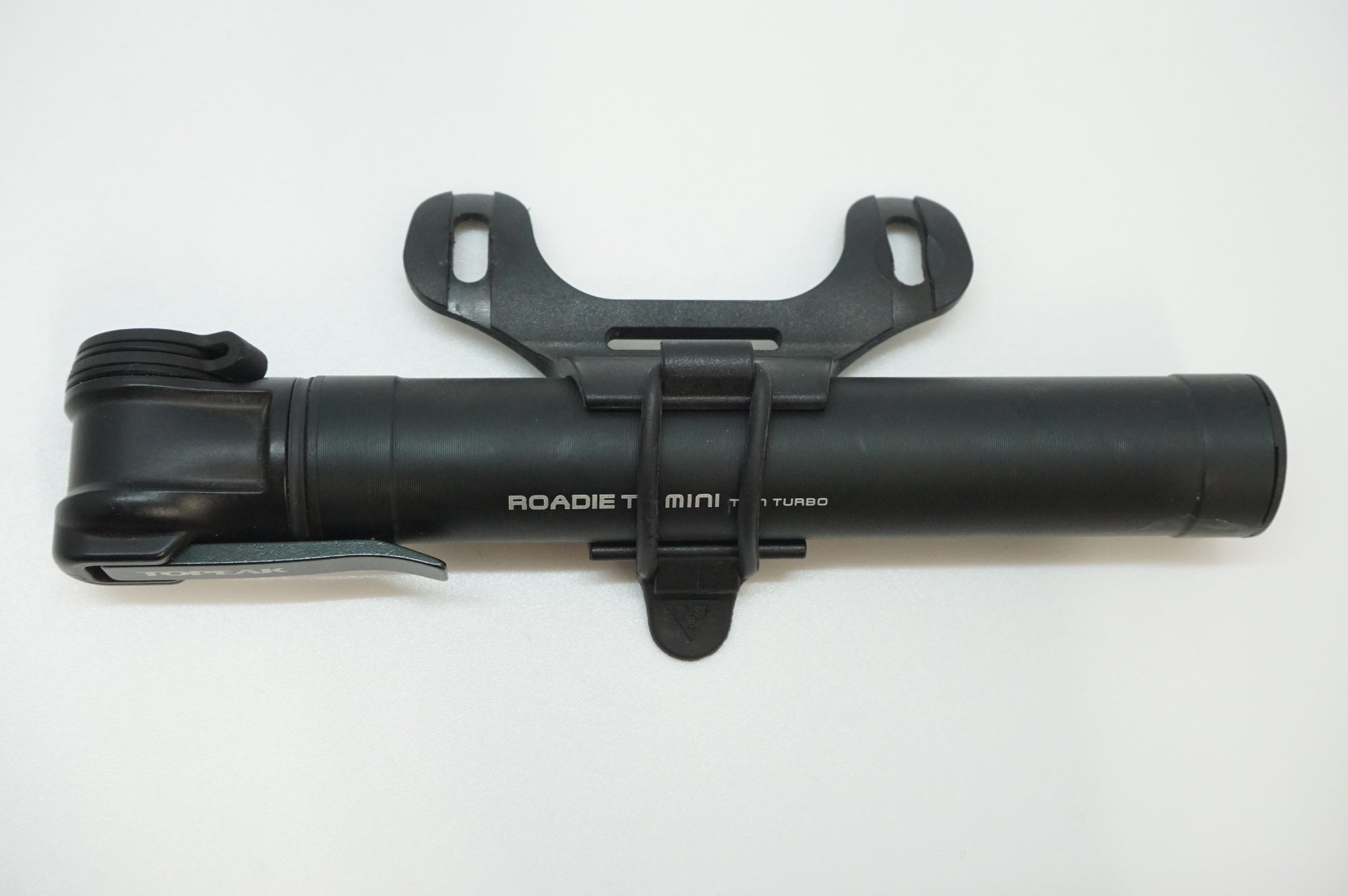 TOPEAK 「トピーク」 ROADIE TT MINI TWIN TURBO 携帯ポンプ