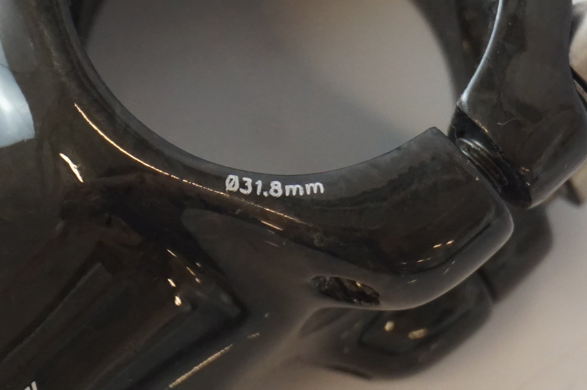 FSA 「エフエスエー」 OS99 Φ31.8mm 100mm ステム / 浜松店
