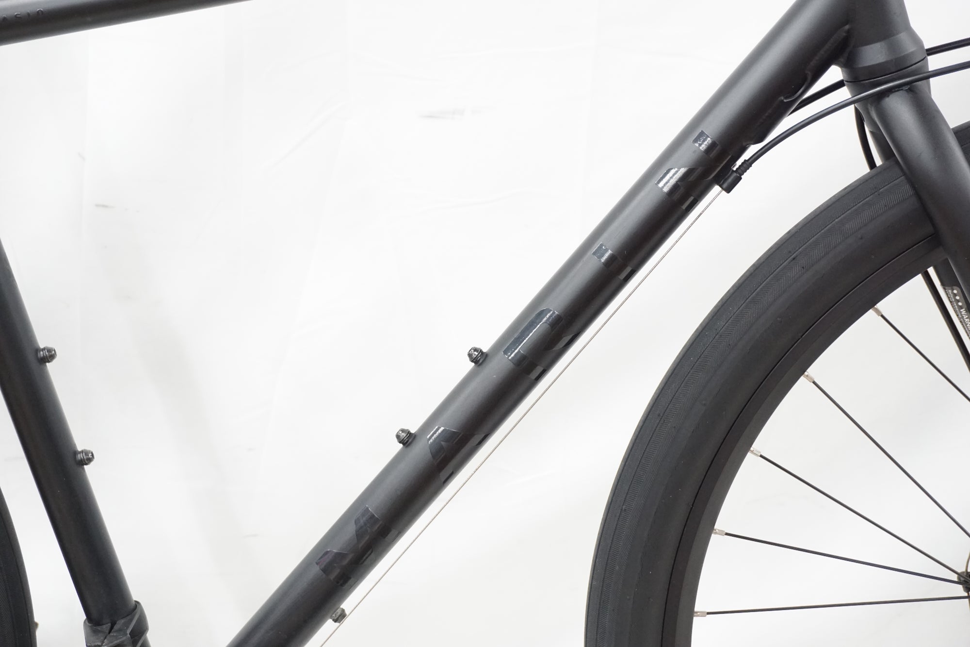 MARIN 「マリン」 NICASIO CUSUTOM SE 2024年モデル クロスバイク / 奈良店