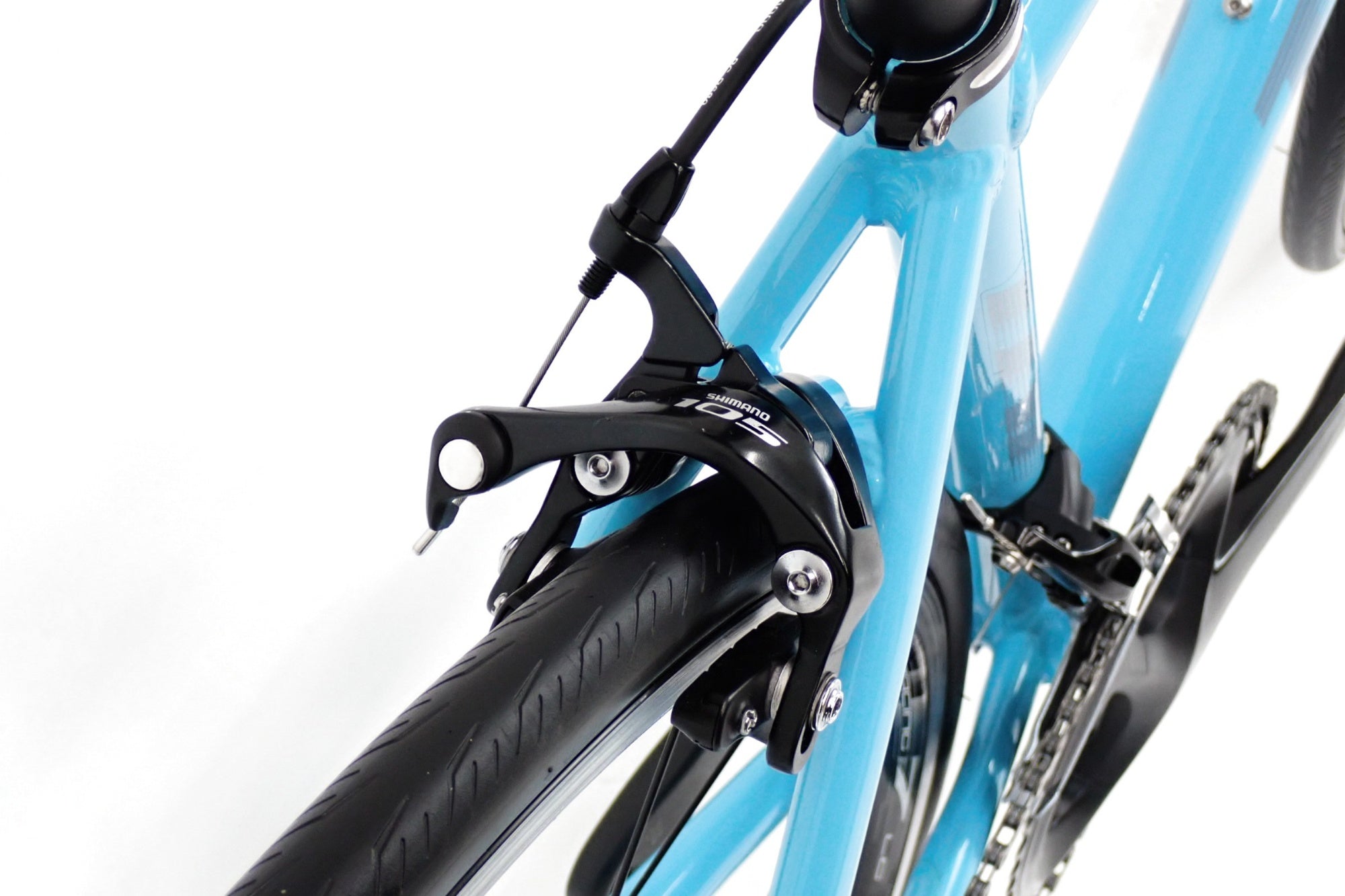 TNI 「ティーエヌアイ」 7005MK3 年式不明 ロードバイク / 伊勢崎店