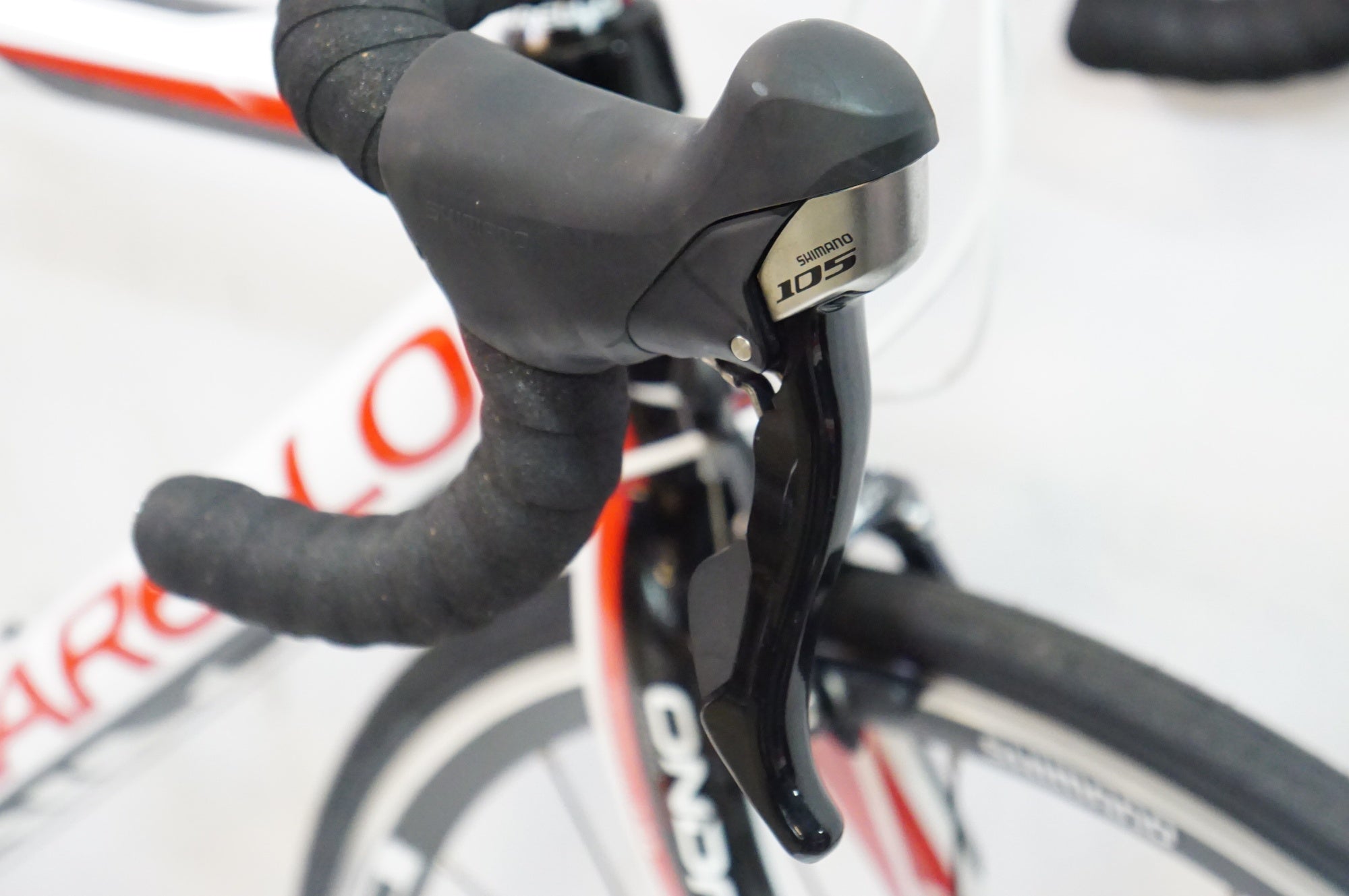 PINARELLO 「ピナレロ」 FP DUE 2012年モデル ロードバイク / 熊谷本店
