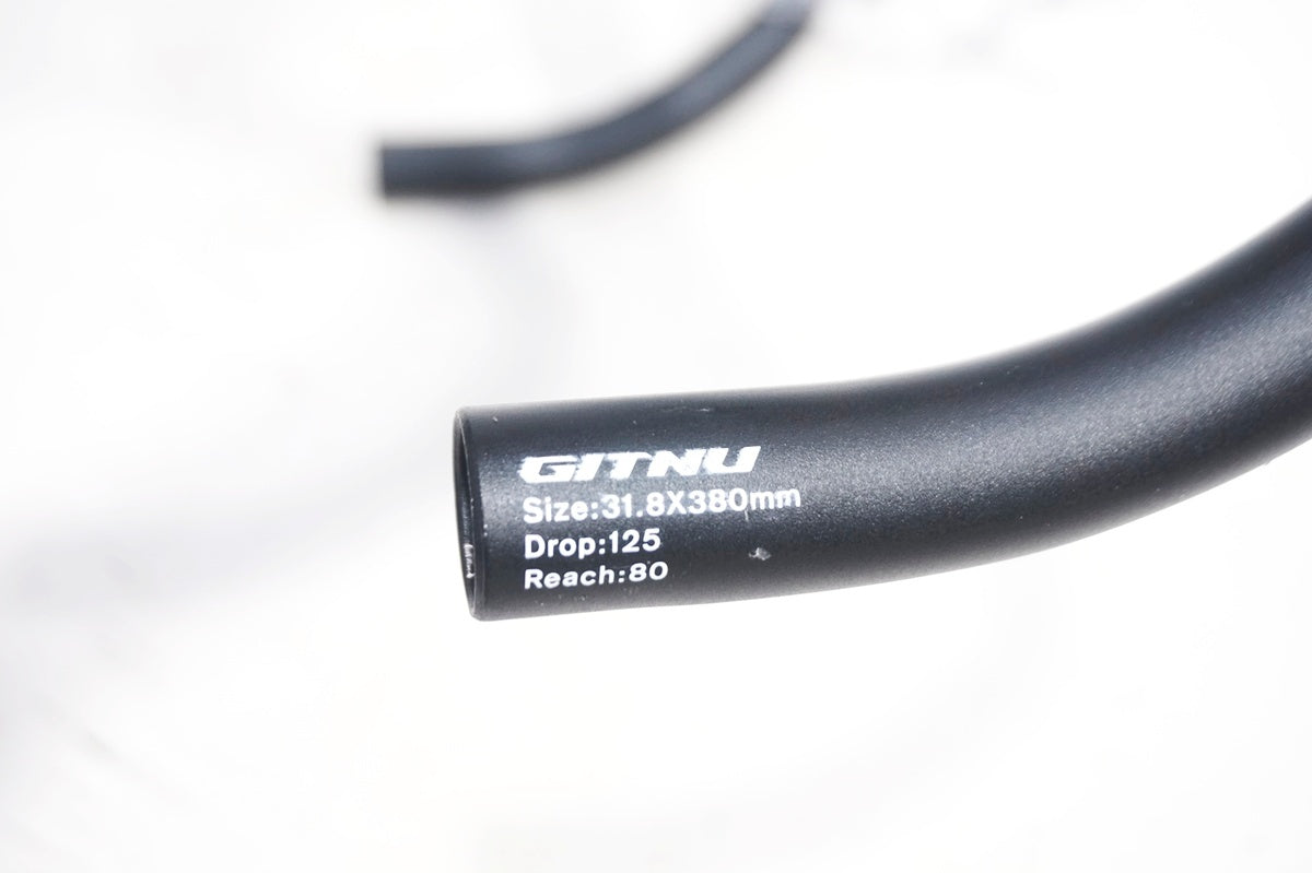 ブランド不明 Φ31.8 380mm ハンドル / 大阪門真店