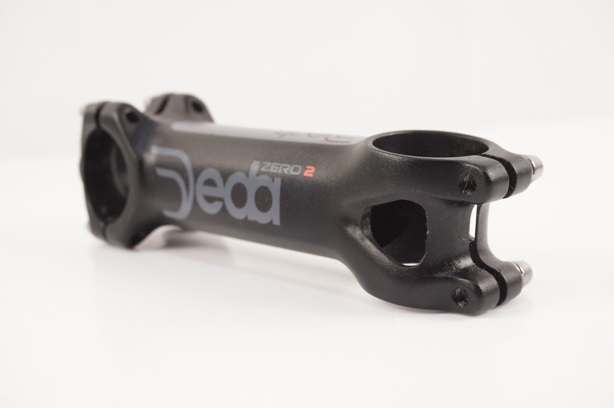 DEDA 「デダ」 ZERO2 Φ31.7 120mm ステム / 中目黒店