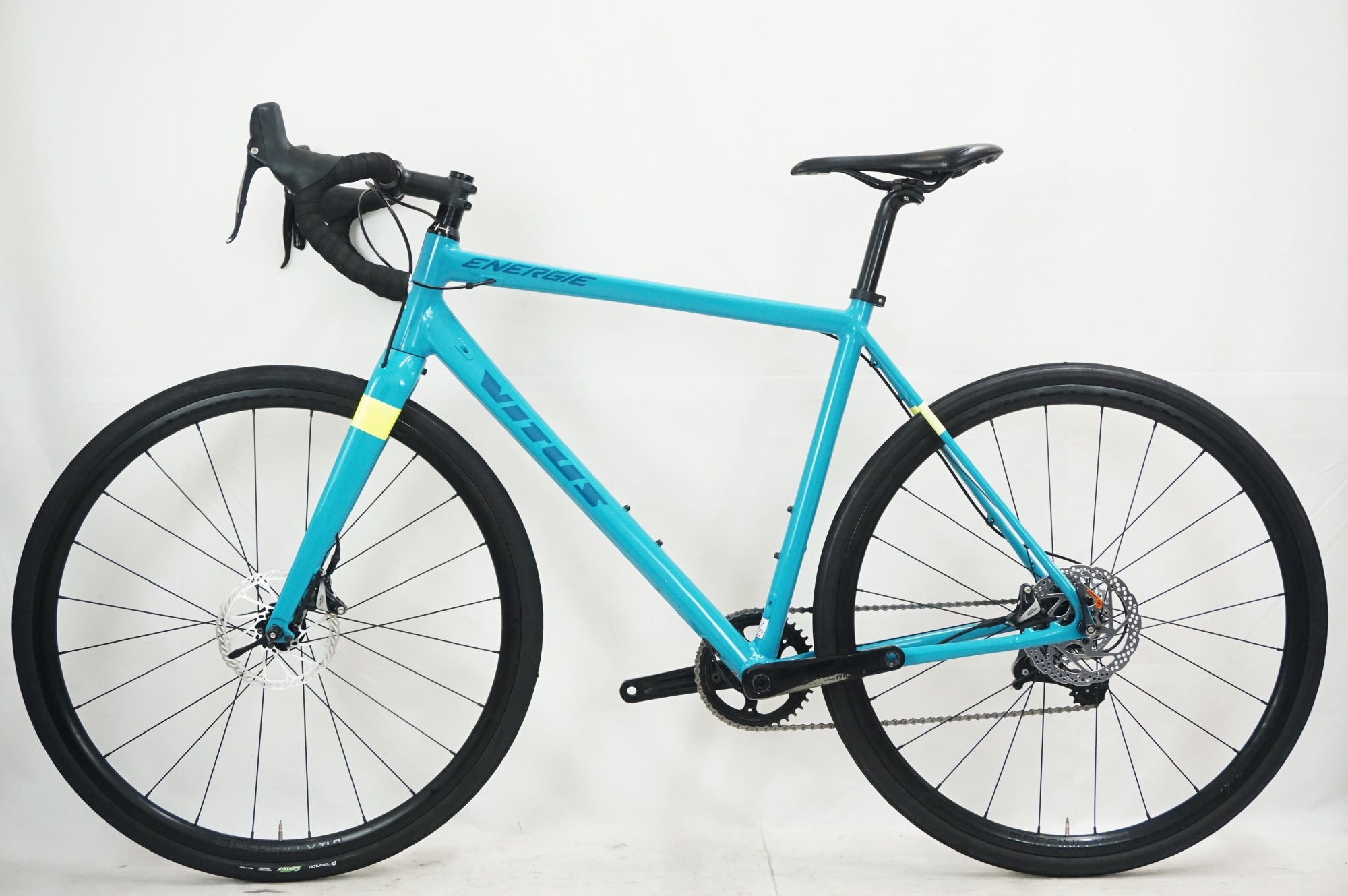 VITUS 「ビチュー」 ENERGIE VR 2018年モデル ロードバイク / 福岡店