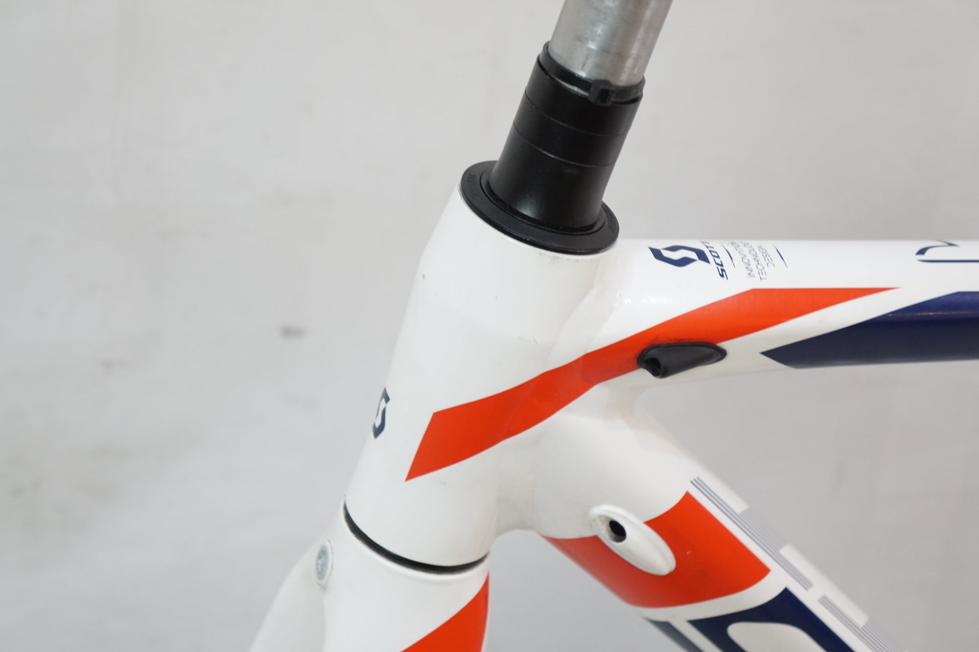 SCOTT 「スコット」 SPEEDSTER 10 2015年モデル フレームセット / バイチャリ浦和ベース