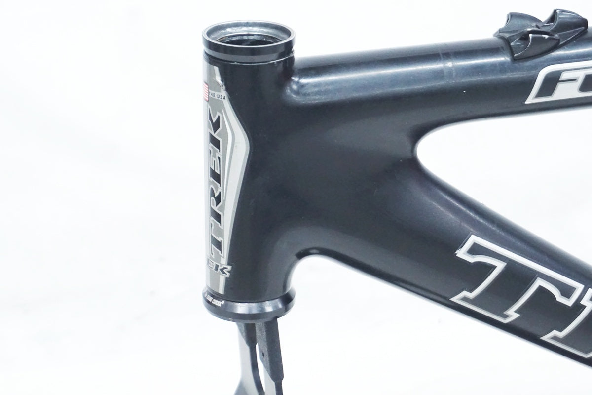 TREK 「トレック」 FUEL 98 2003年頃モデル フレーム / 大阪美原北インター店