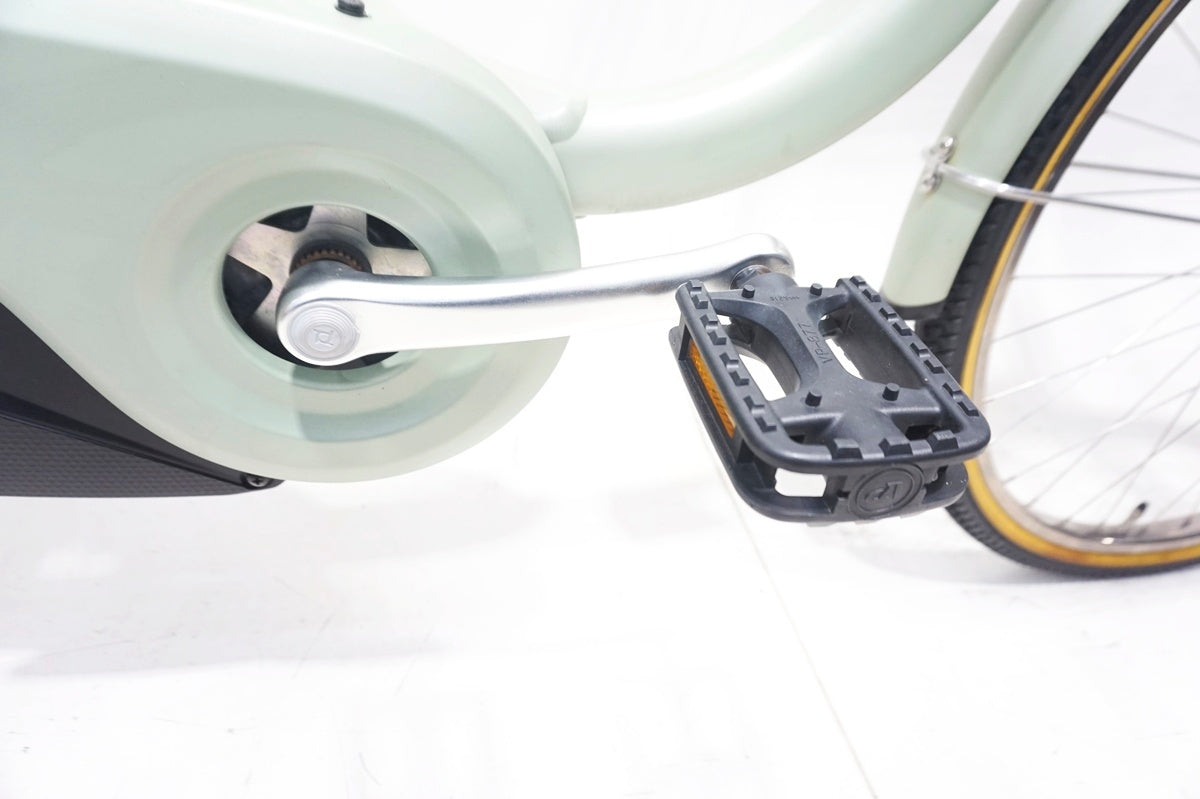YAMAHA 「ヤマハ」 PAS WITH DX 2023年モデル 26インチ 電動アシスト自転車 / 大阪門真店