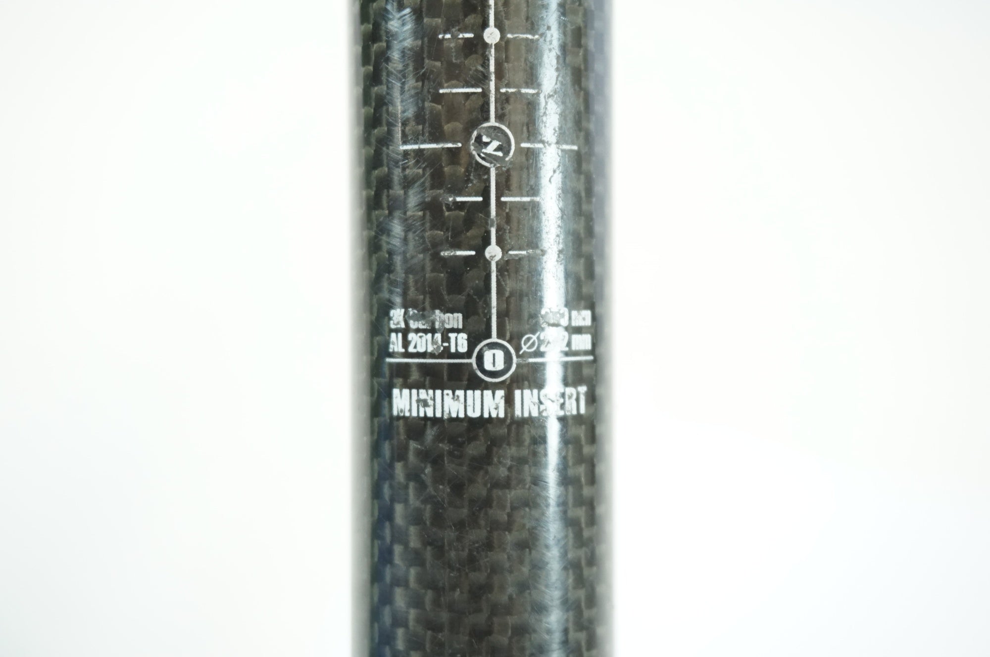 SHIMANO 「シマノ」 PRO PLT φ27.2 350mm シートポスト / 宇都宮店