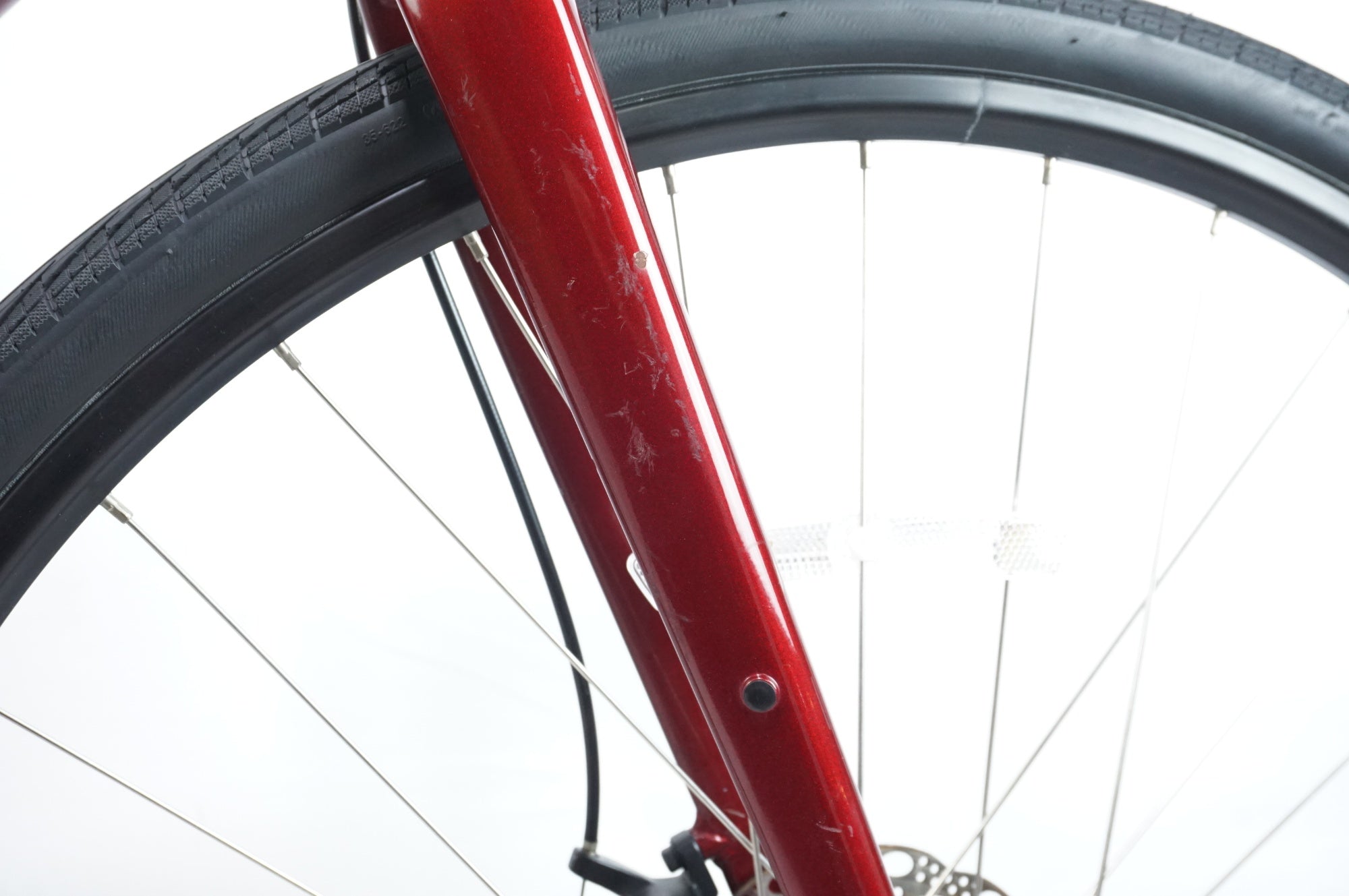 TREK 「トレック」 FX1 DISC 2021年モデル クロスバイク / 中目黒店