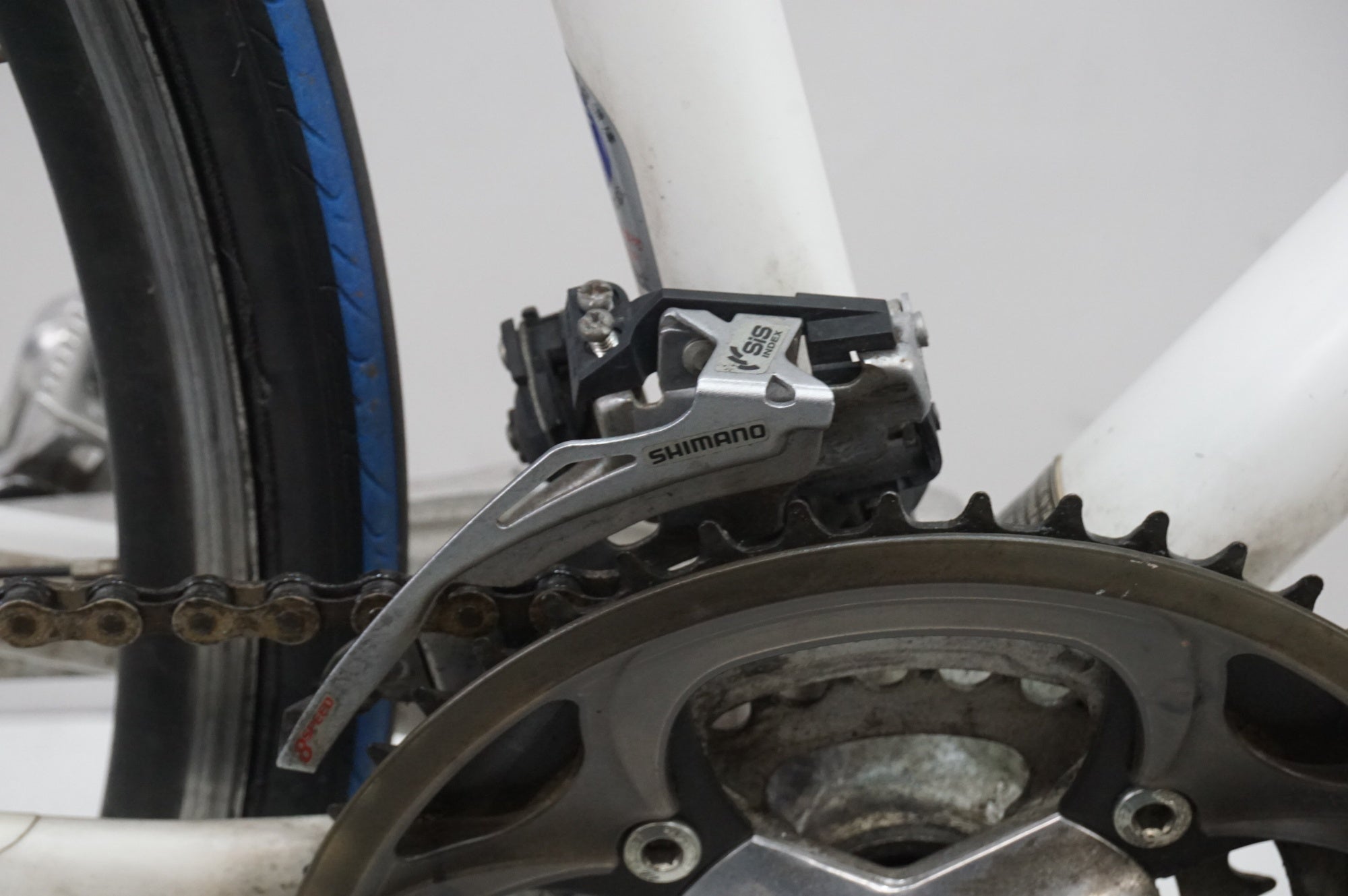 ジャンク GIANT 「ジャイアント」 ESCAPE AIR 2014年頃モデル クロスバイク / 大宮店