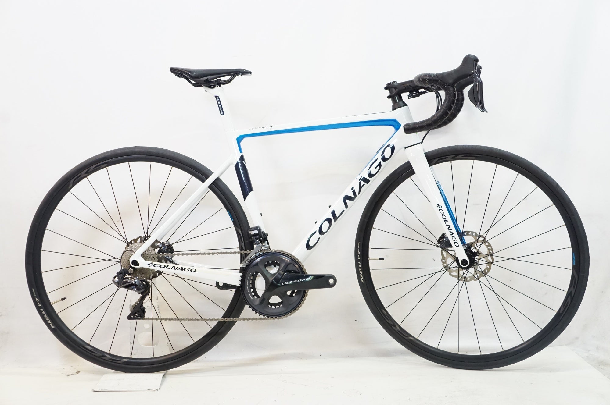COLNAGO 「コルナゴ」 V3 DISC ULTEGRA Di2 2020年頃 ロードバイク / 熊谷本店