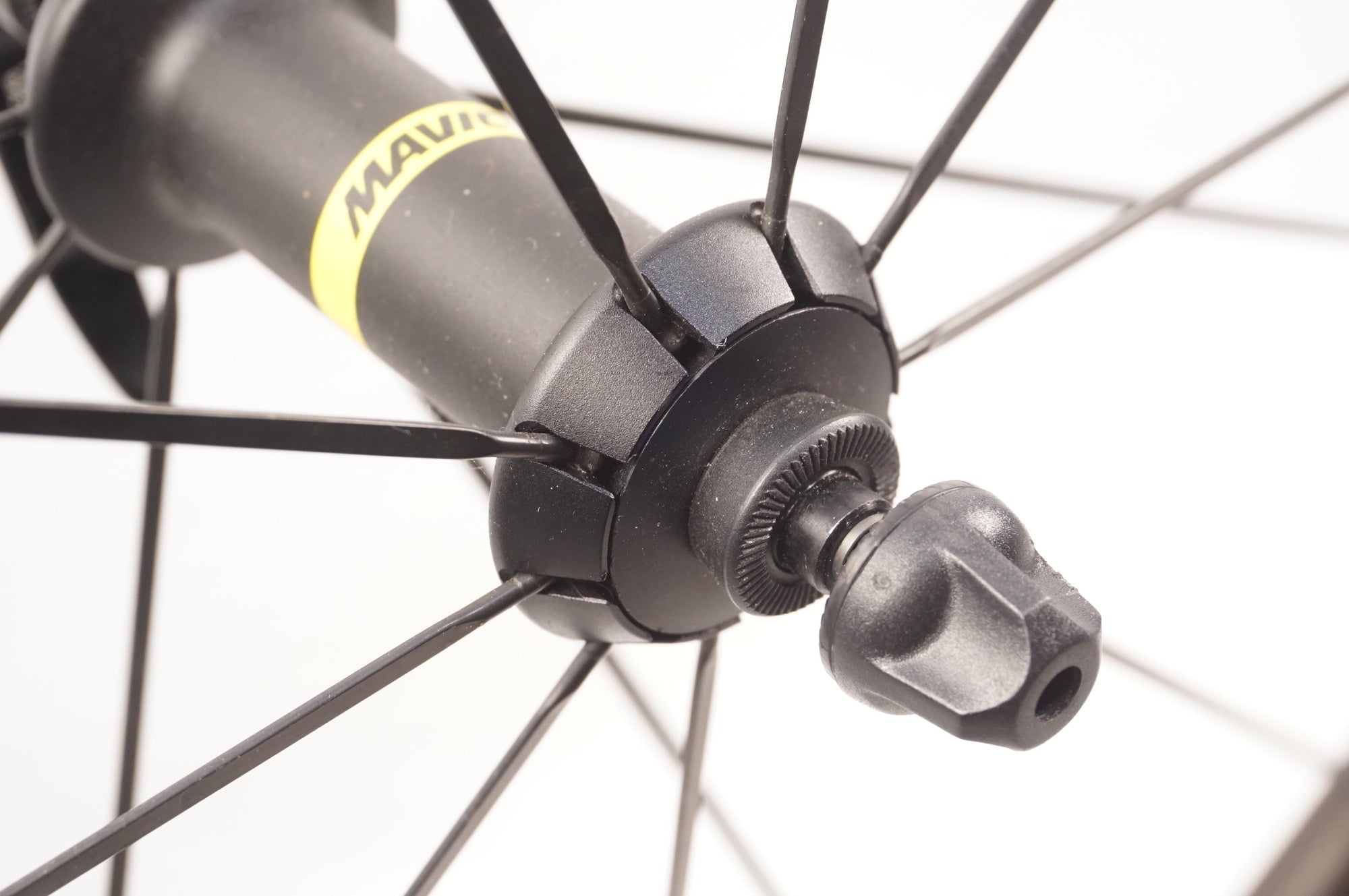 MAVIC 「マヴィック」 COSMIC SL 40 シマノ11速 ホイールセット / 中目黒店