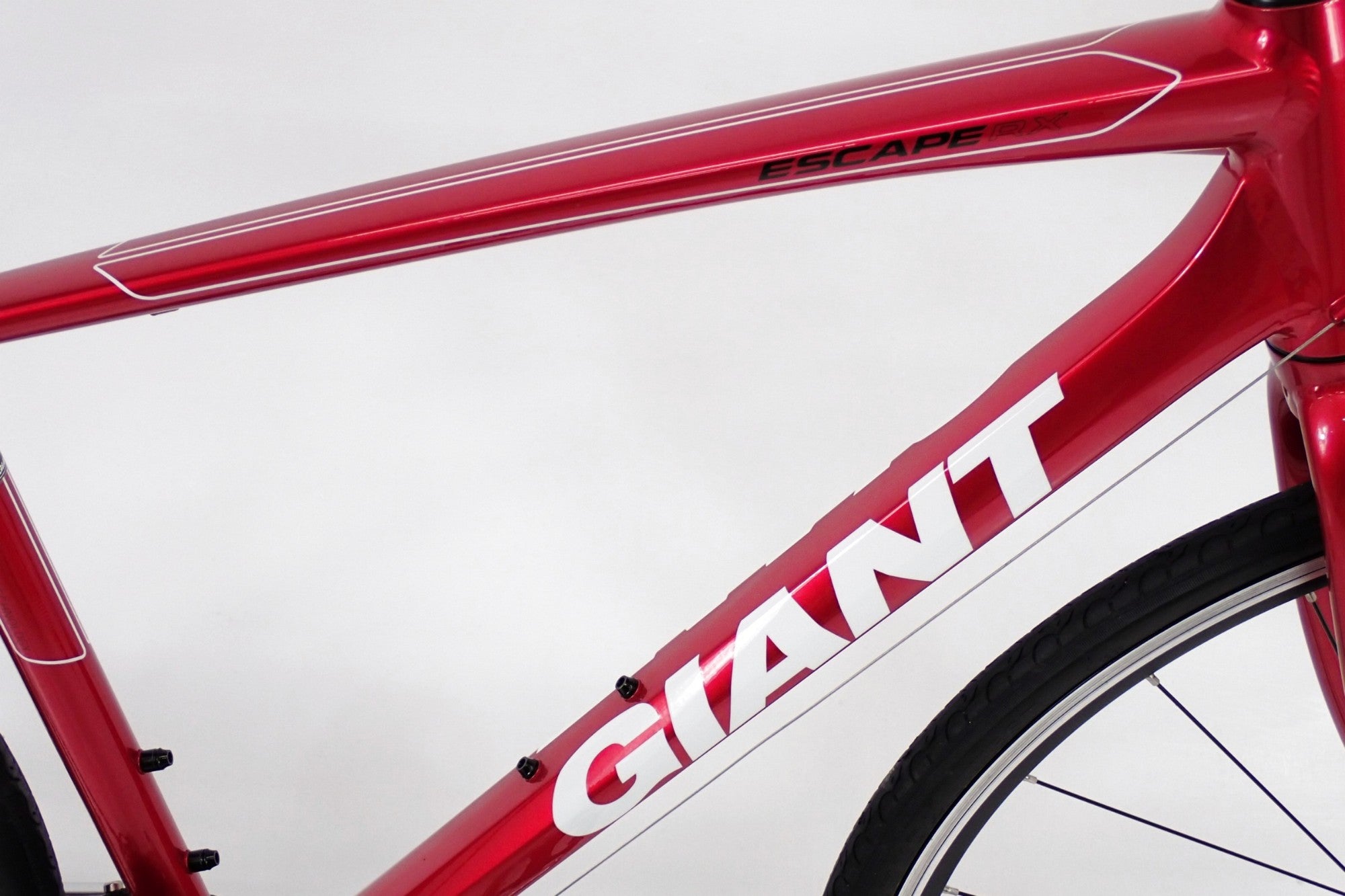 GIANT 「ジャイアント」 ESCAPE RX4 2014年モデル クロスバイク / 伊勢崎店