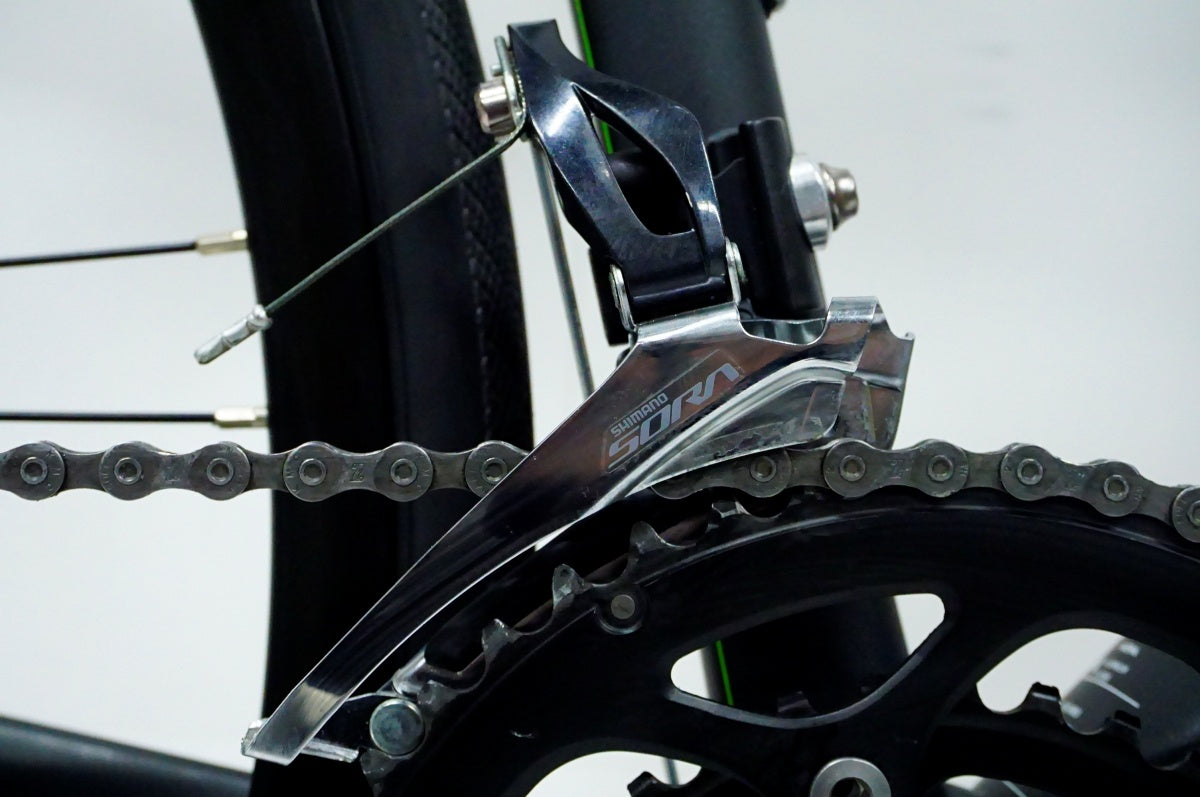 MERIDA 「メリダ」 SCULTURA DISC 200 2017年モデル ロードバイク / 名古屋大須店