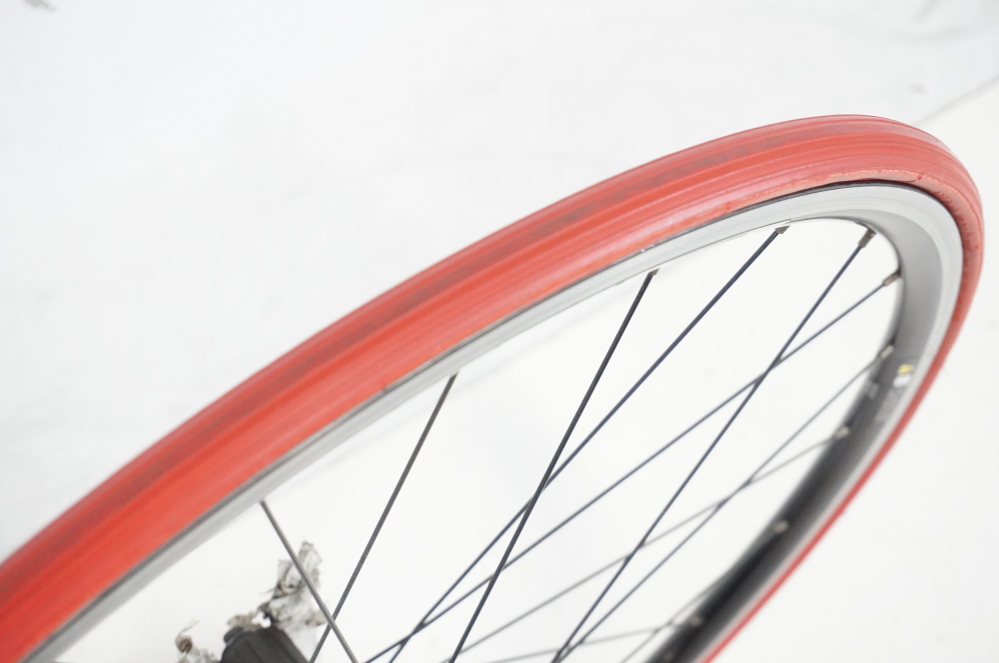 SHIMANO 「シマノ」 WH-R500 SHIMANO 10s リアホイール / 宇都宮店