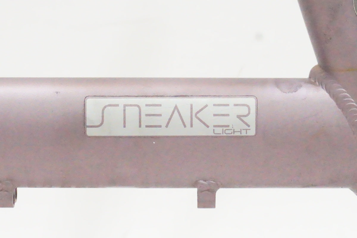 BRIDGESTONE「ブリヂストン」 SNEAKER LIGHT フレームセット/ 京都西院店