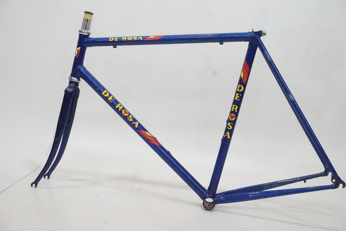 DE ROSA「デローザ」 NEO PRIMATO 年式不明 フレームセット / 京都西院店