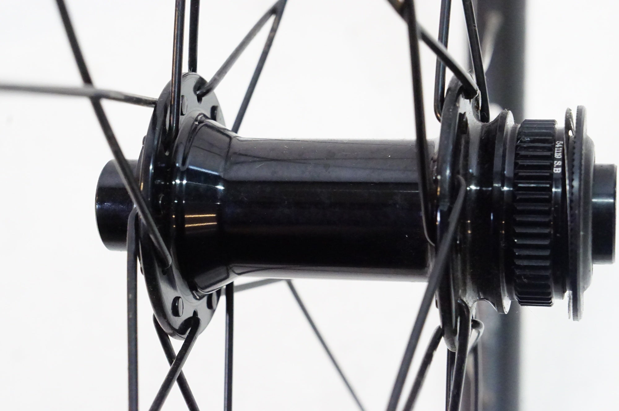 BONTRAGER 「ボントレガー」 AFFINITY TLR DISC シマノ11速 ホイールセット / 熊谷本店