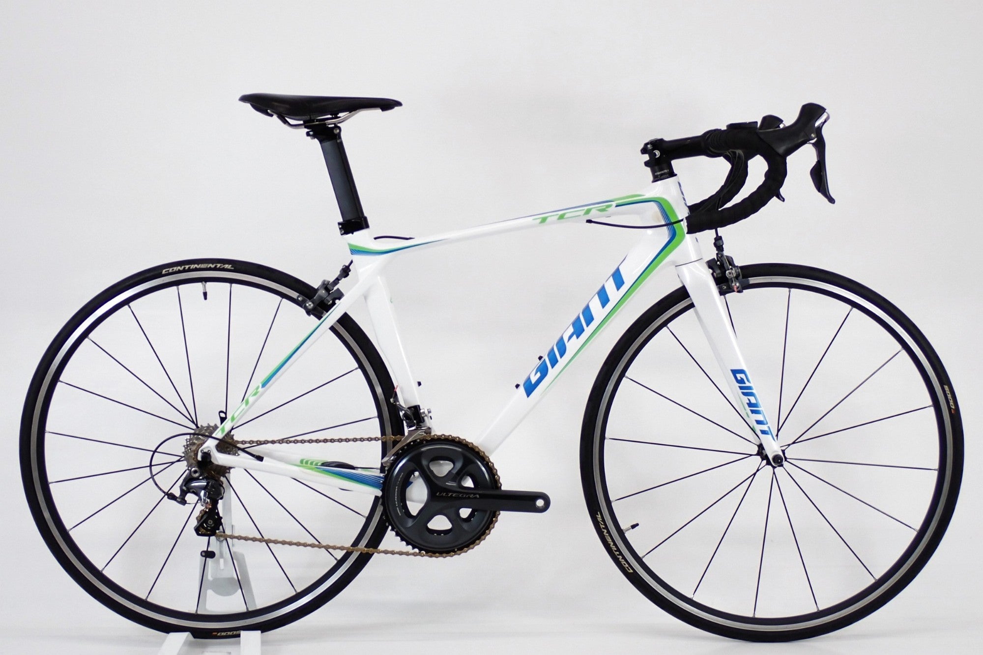 GIANT ジャイアント TCR 2015 GIANT 「ジャイアント」 TCR 0 2015年モデル ロードバイク