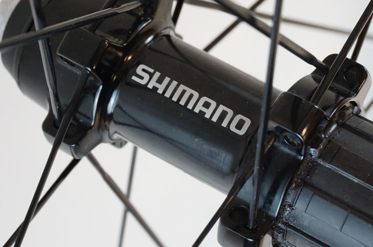 SHIMANO 「シマノ」 WH-RS81-C24 シマノ11速 ホイールセット / 浜松店