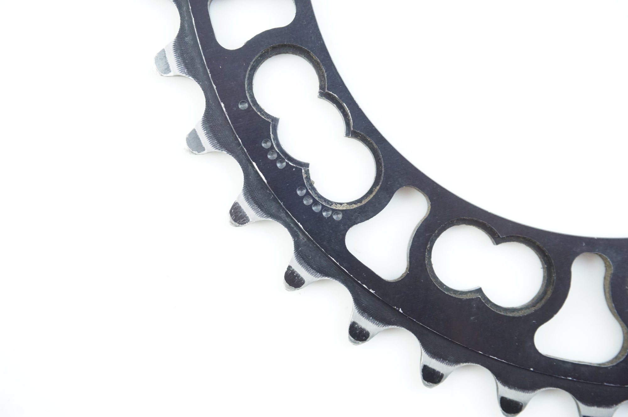 ROTOR 「ローター」 QRINGS 50-36T チェーンリング / 中目黒店