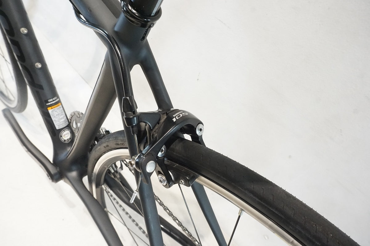 CANNONDALE 「キャノンデール」 SUPERSIX EVO 105 2017年モデル ロードバイク / 横浜戸塚店